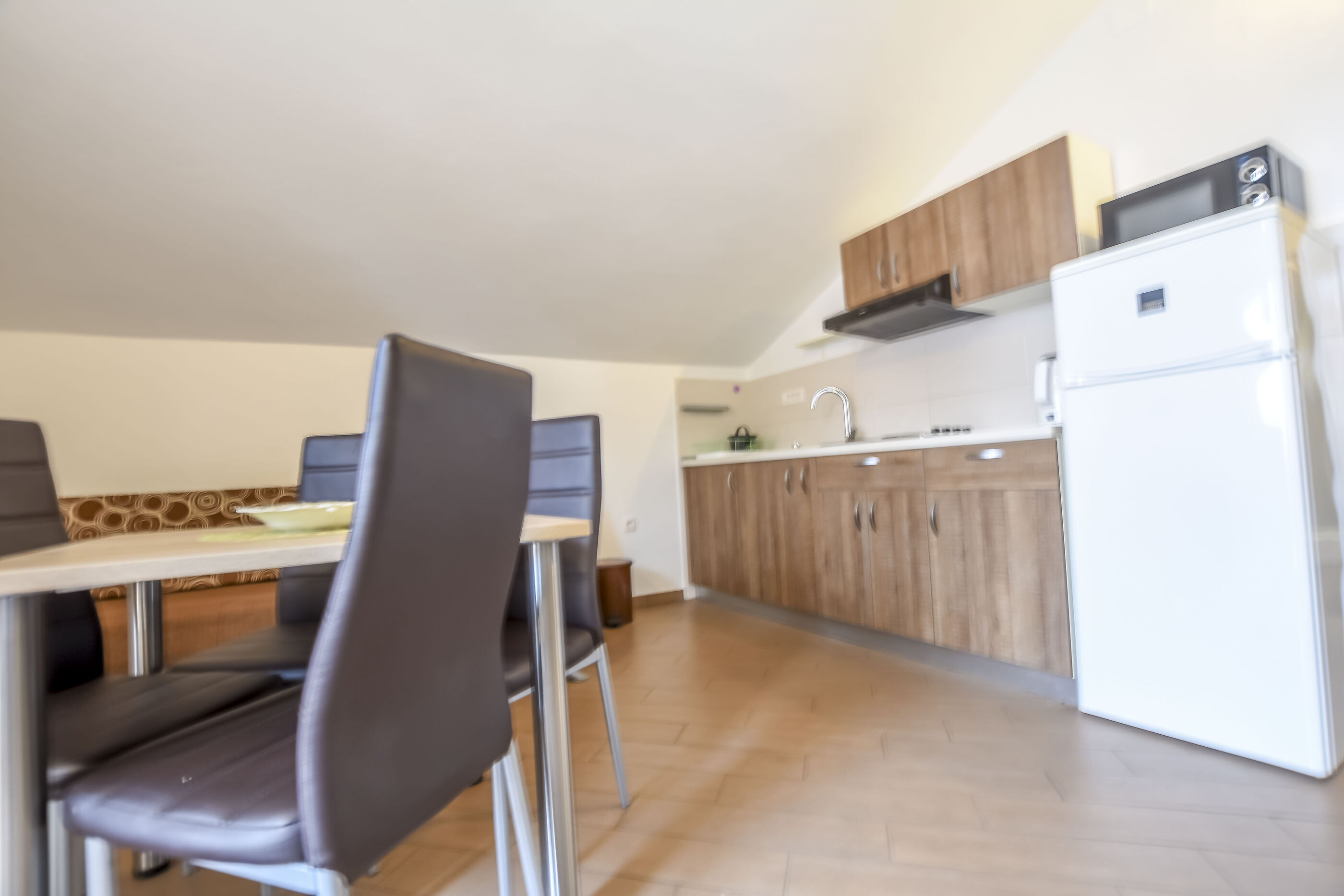Apartments Ornella 98071-A2