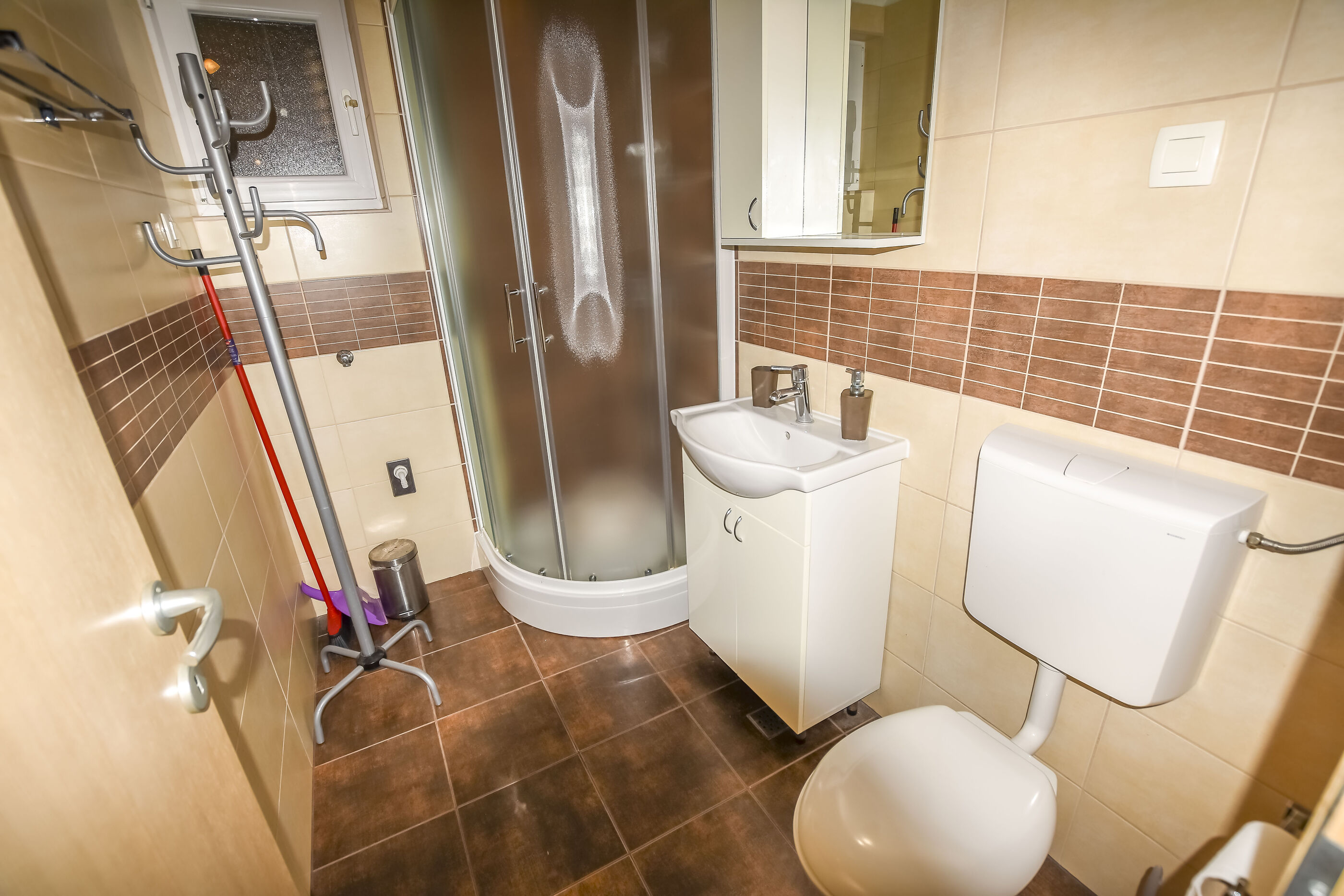 Apartments Ornella 98071-A2