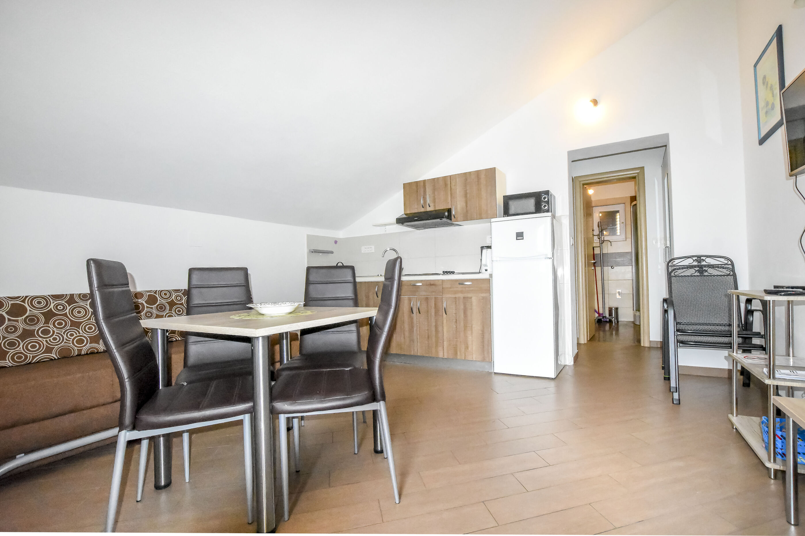 Apartments Ornella 98071-A2