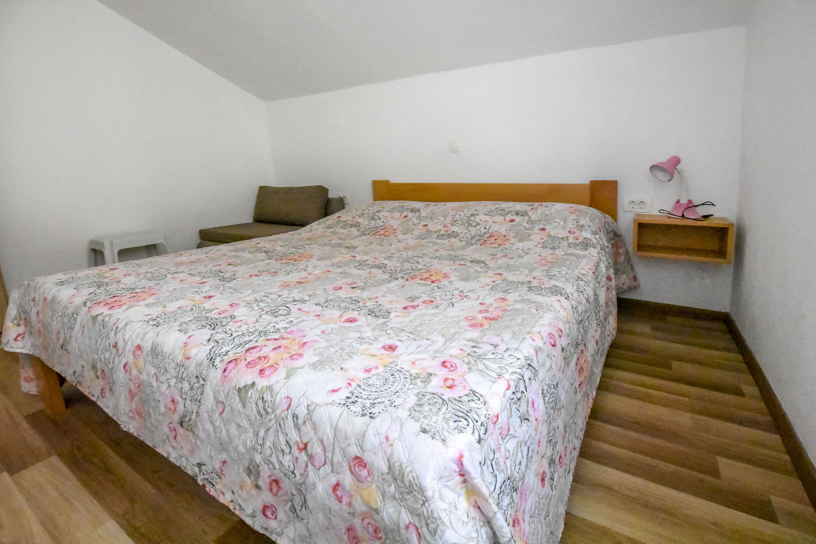 Apartments Ornella 98071-A2
