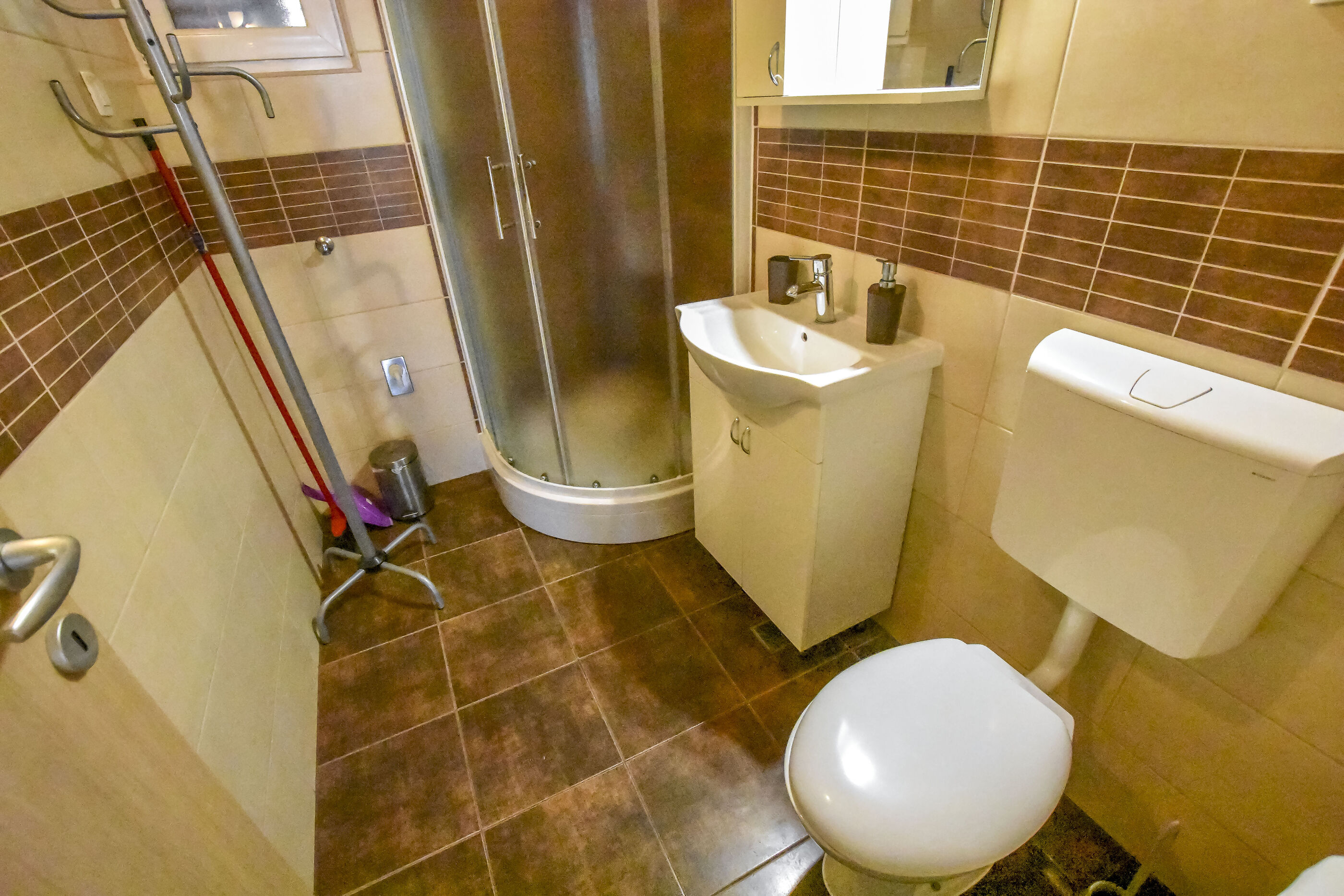 Apartments Ornella 98071-A2