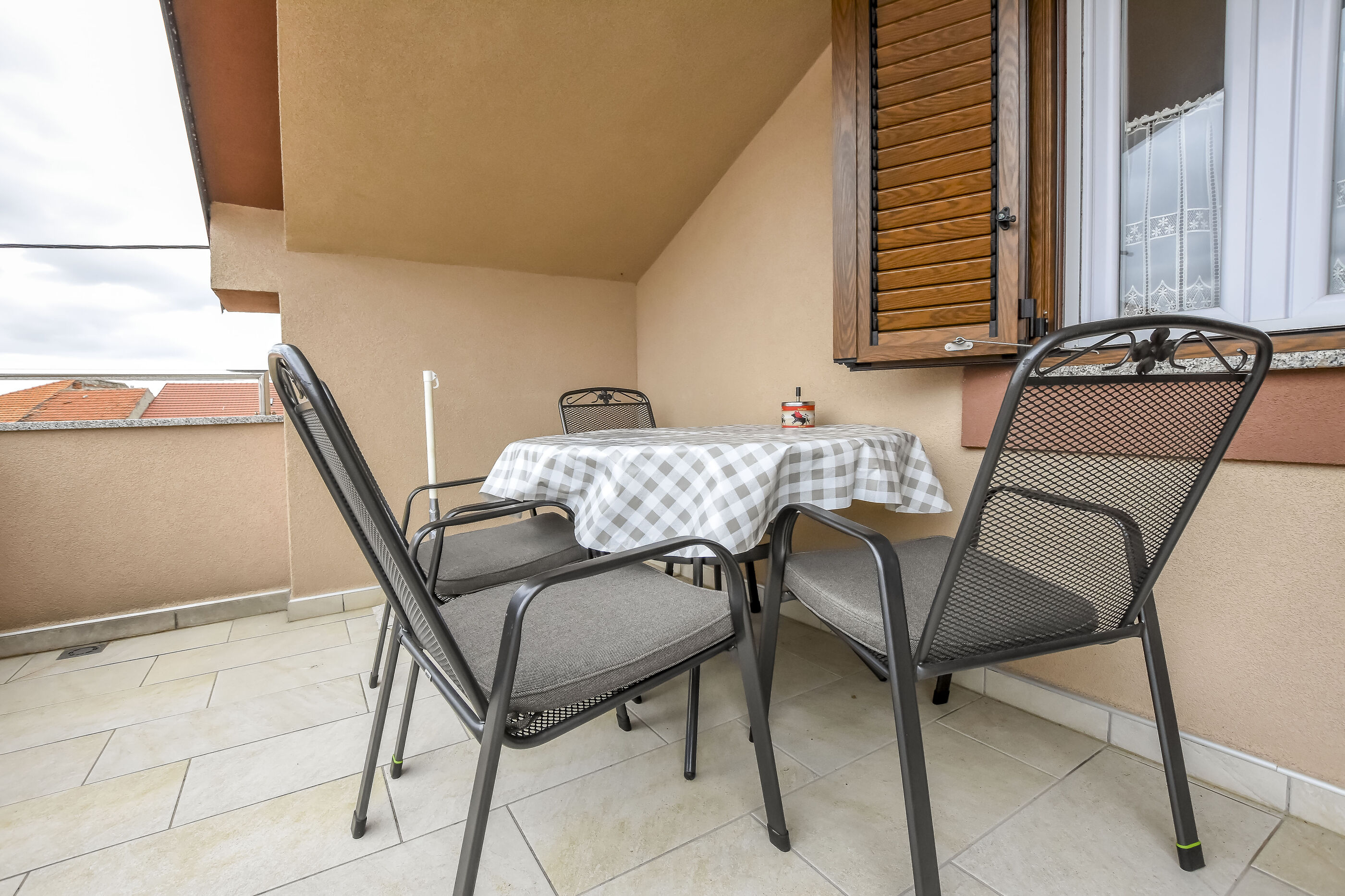 Apartments Ornella 98071-A2