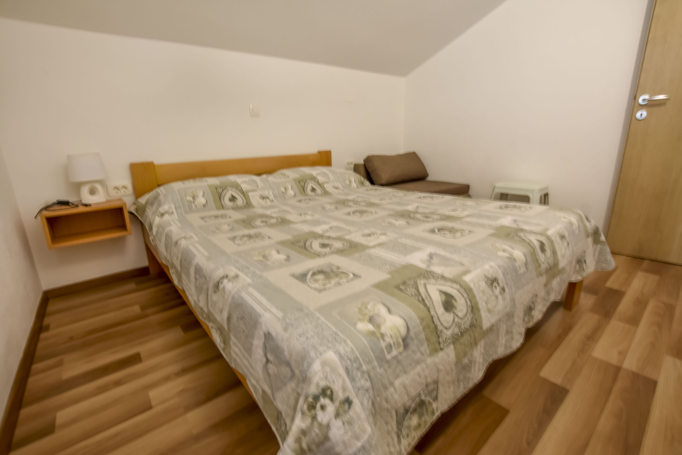 Apartments Ornella 98071-A3