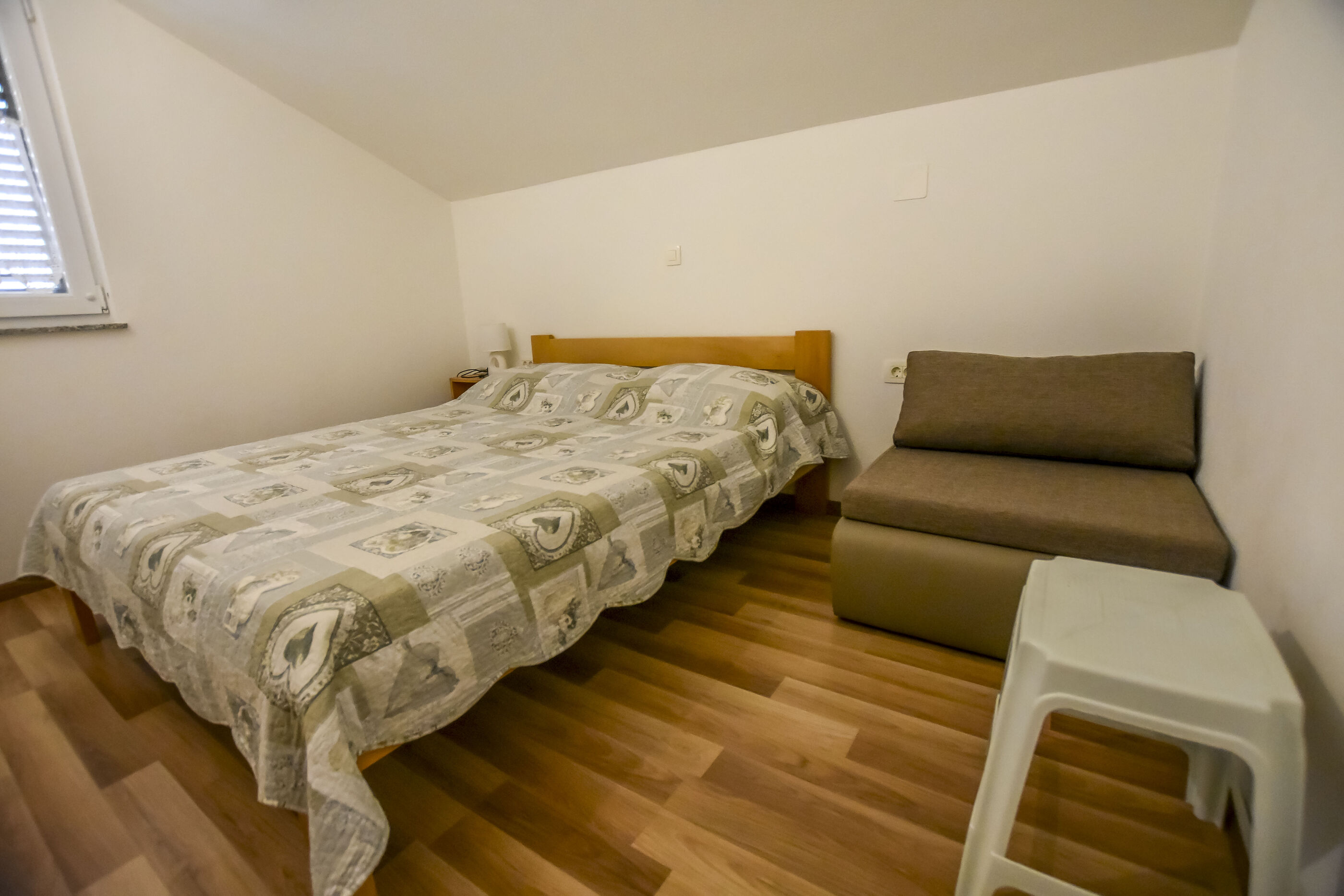Apartments Ornella 98071-A3