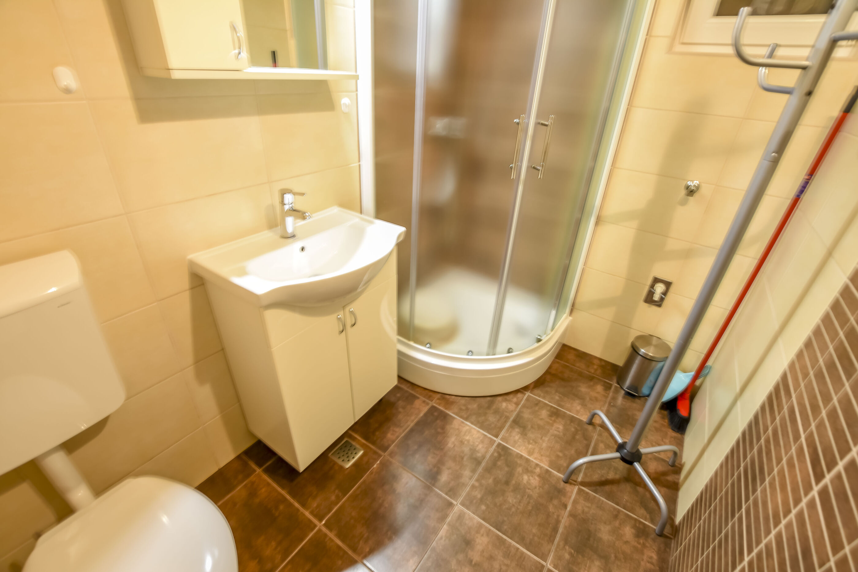 Apartments Ornella 98071-A3