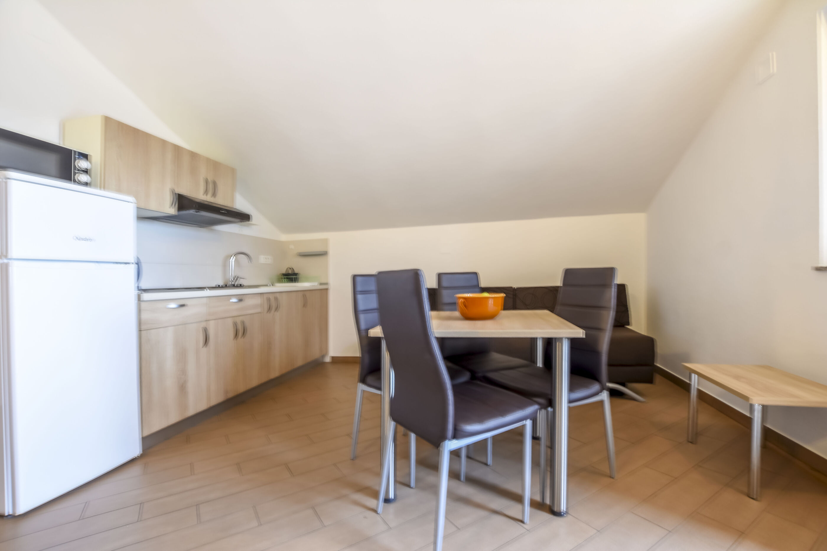 Apartments Ornella 98071-A3