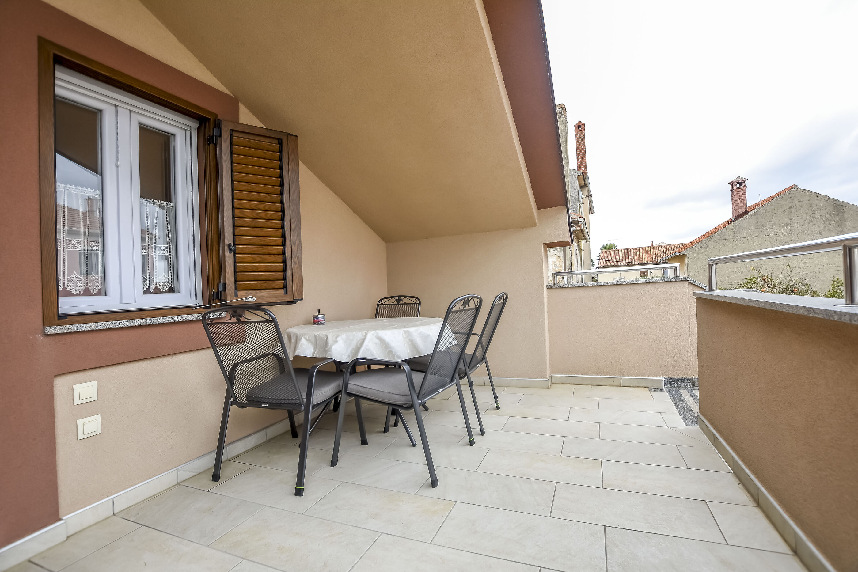 Apartments Ornella 98071-A3