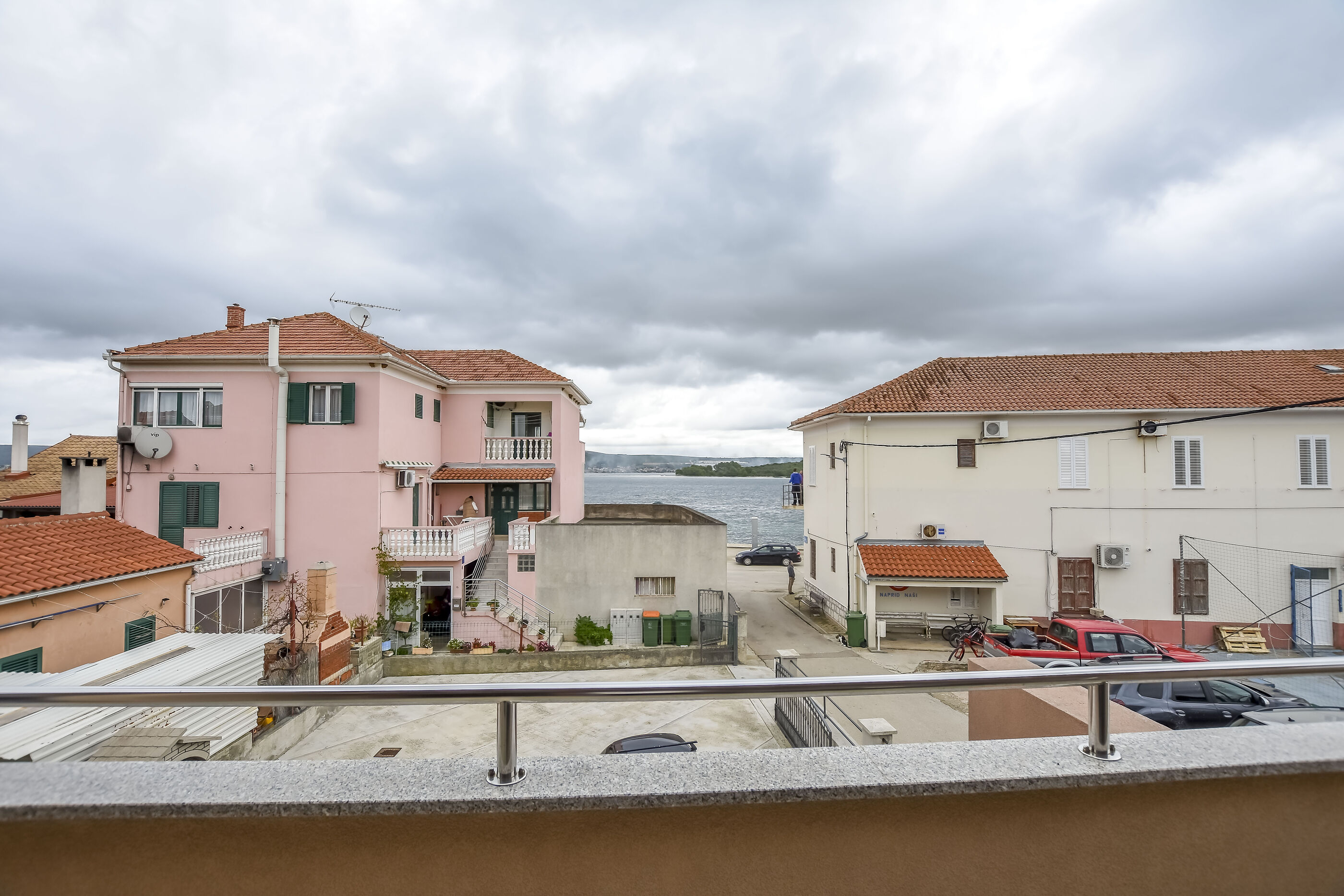 Apartments Ornella 98071-A3