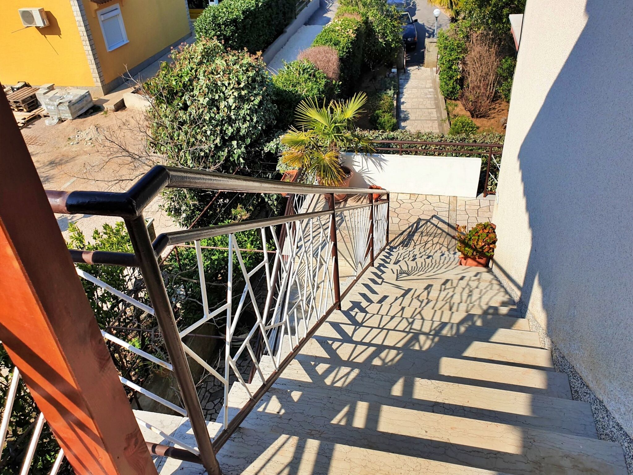 Apartments Jakominić A2