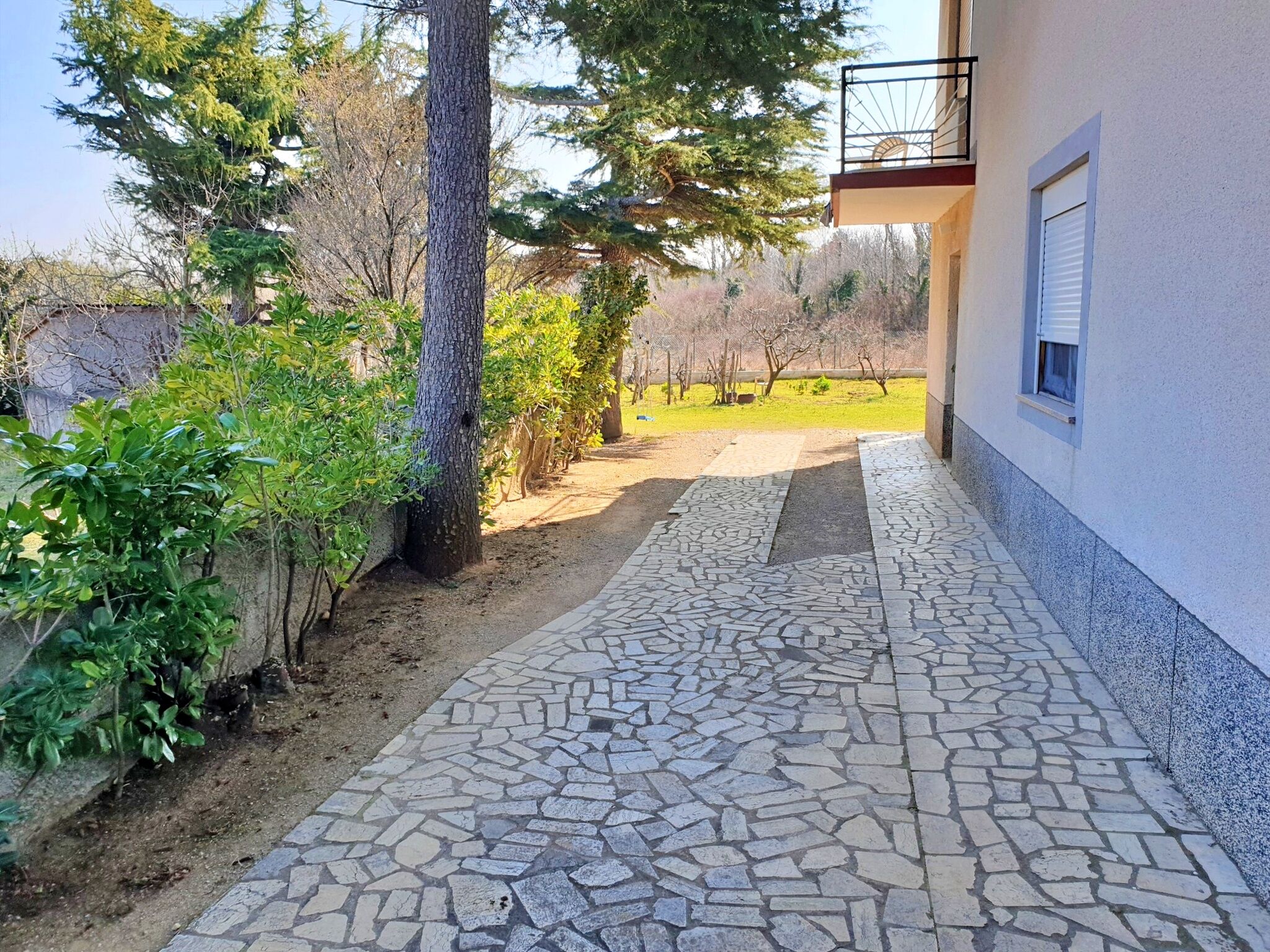 Apartments Jakominić A2