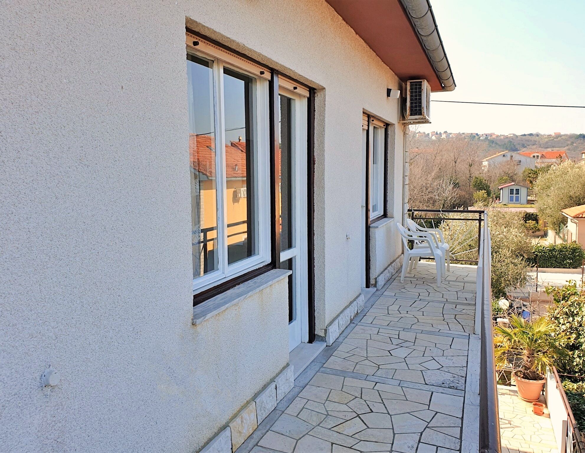 Apartments Jakominić A2