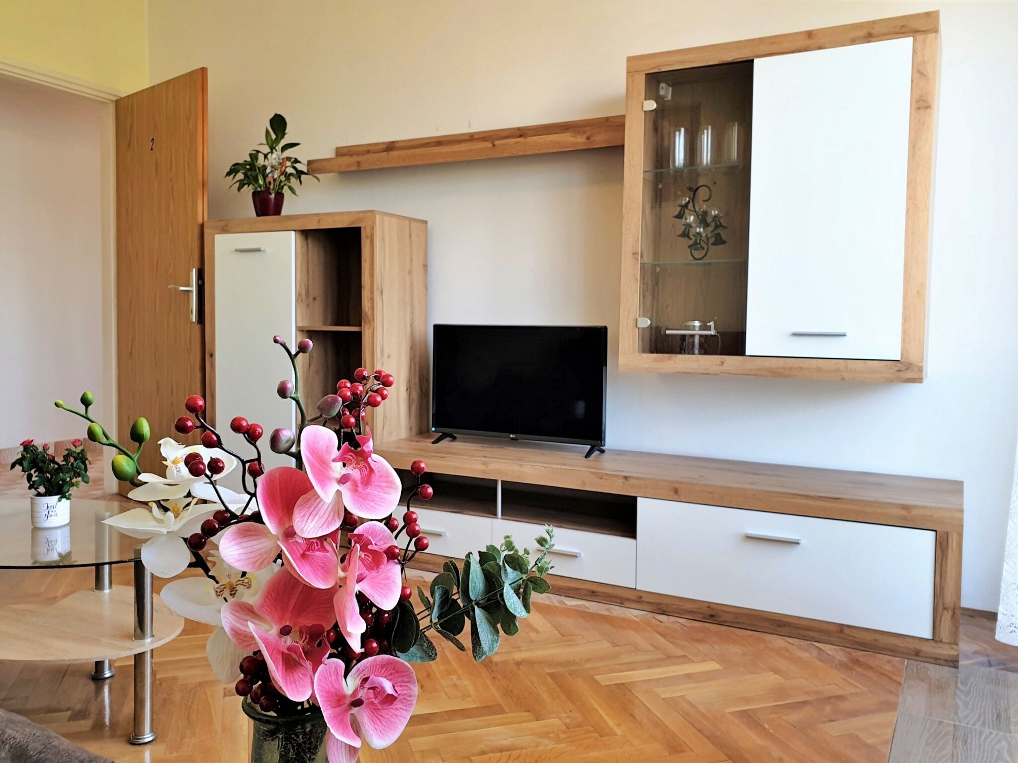 Apartments Jakominić A2