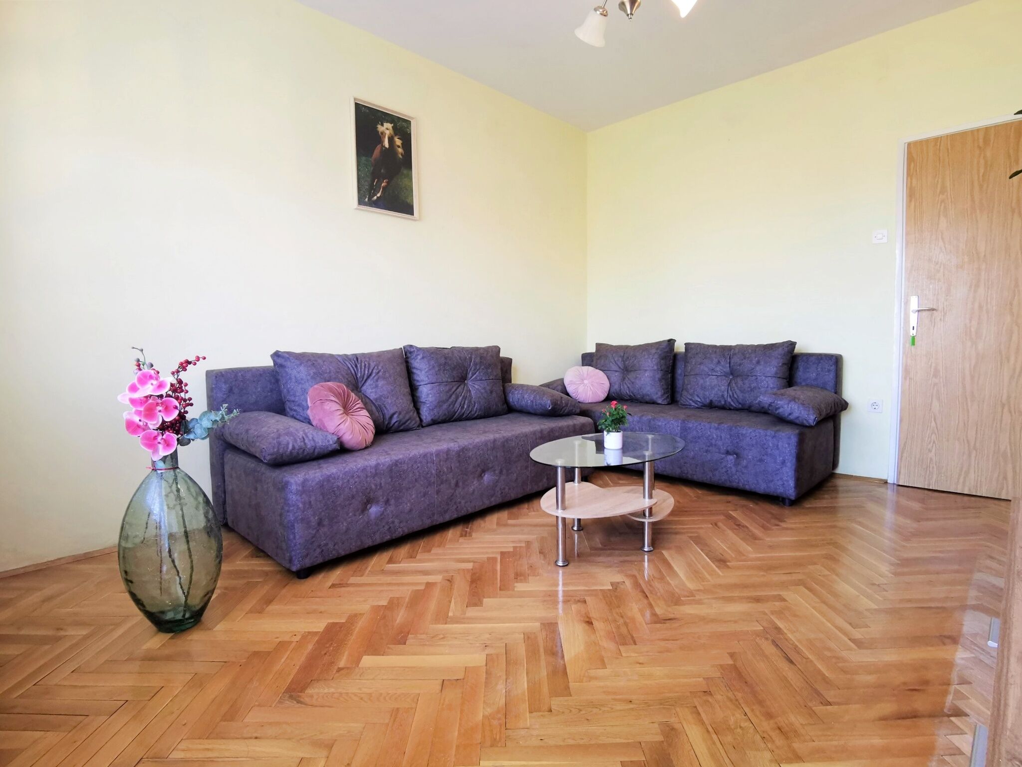 Apartments Jakominić A2