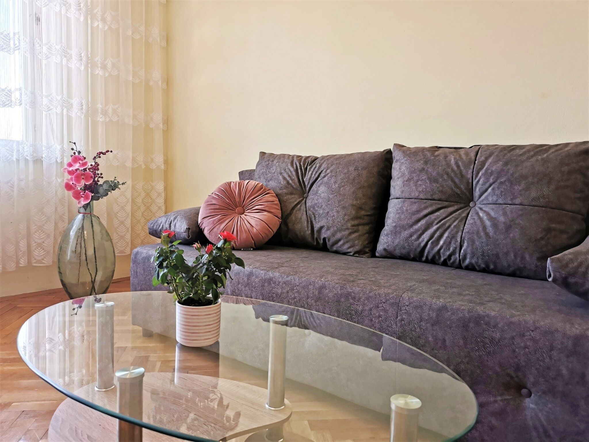 Apartments Jakominić A2