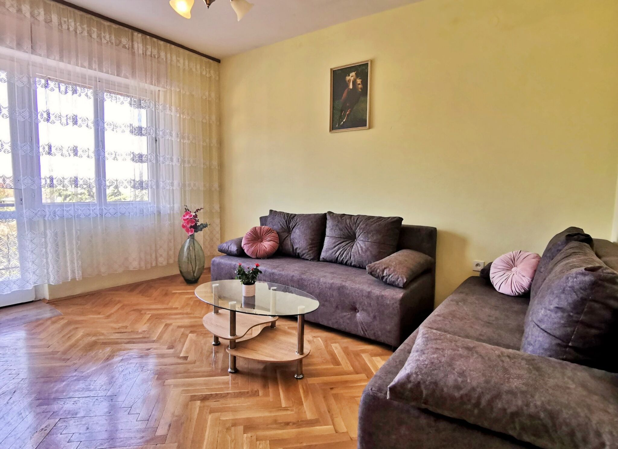 Apartments Jakominić A2