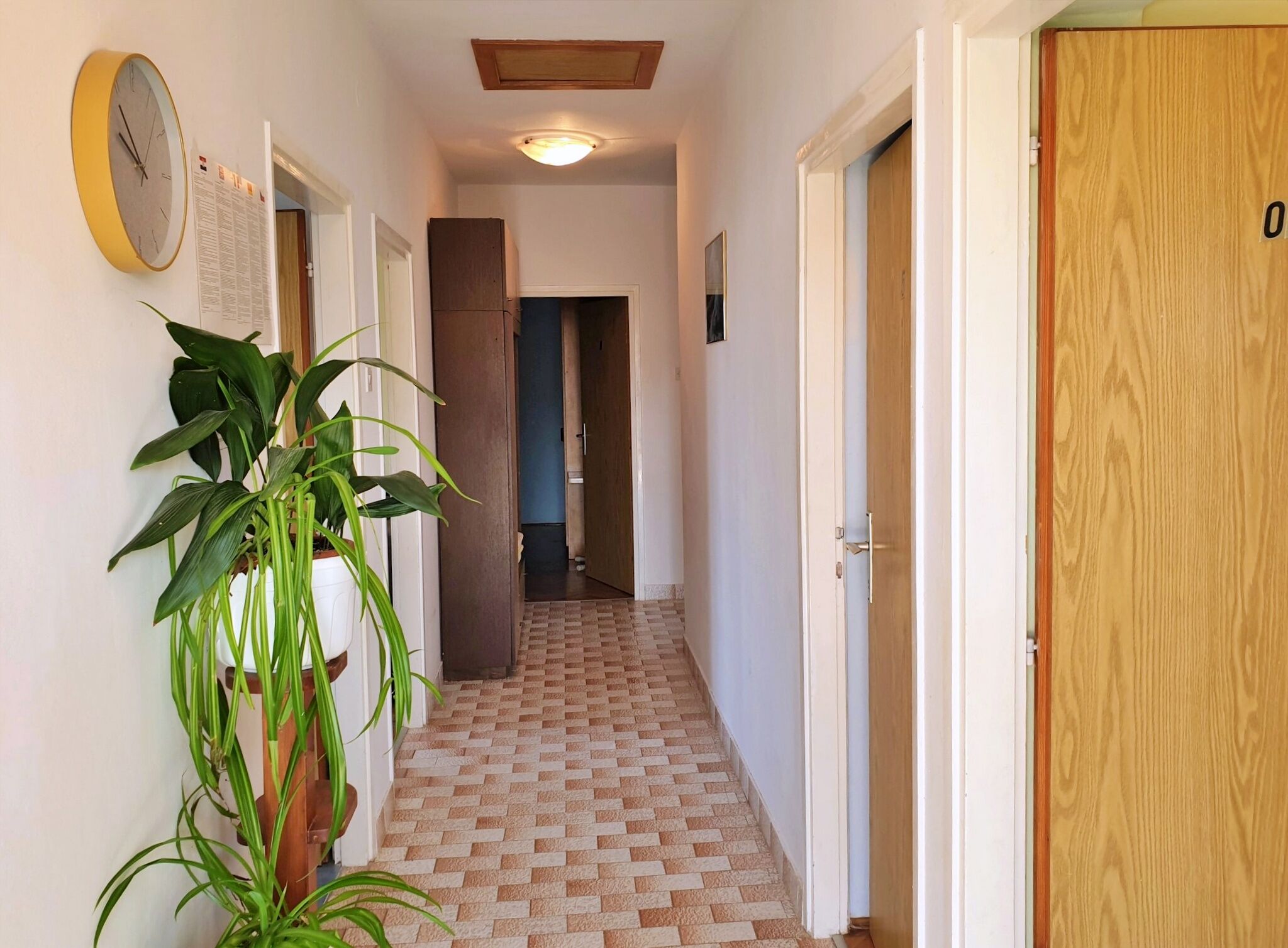 Apartments Jakominić A2