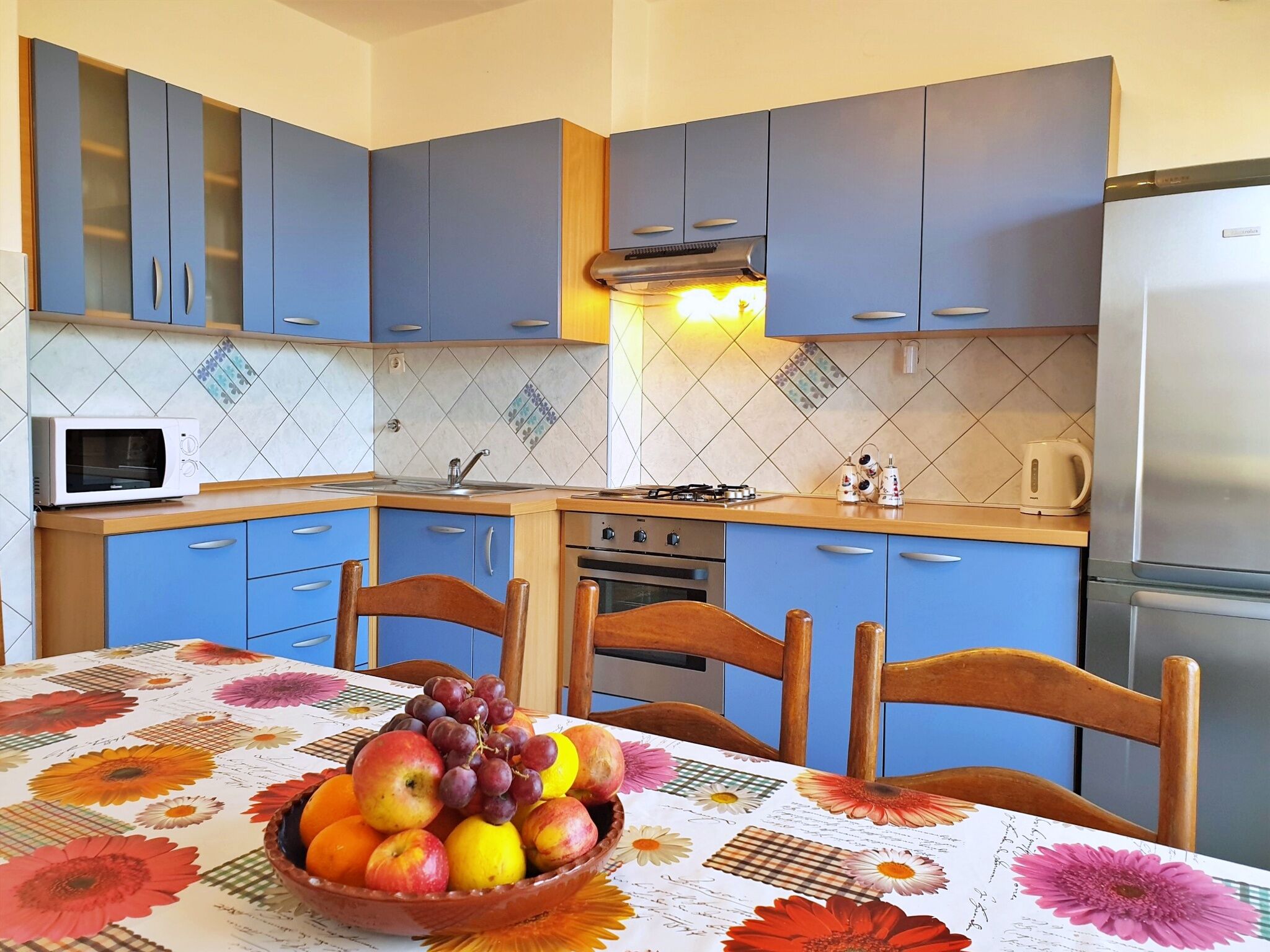 Apartments Jakominić A2