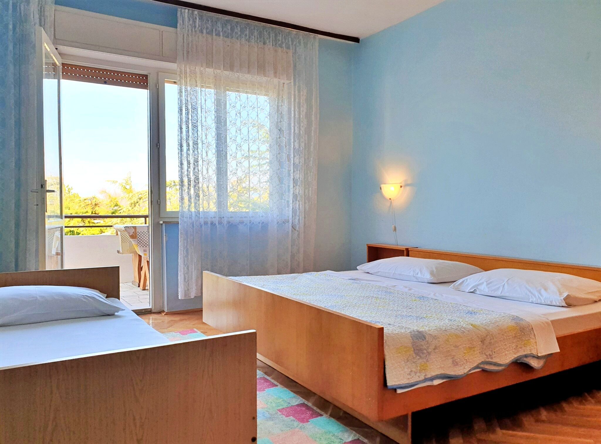 Apartments Jakominić A2