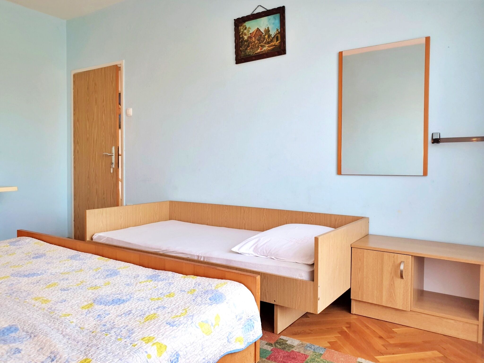 Apartments Jakominić A2