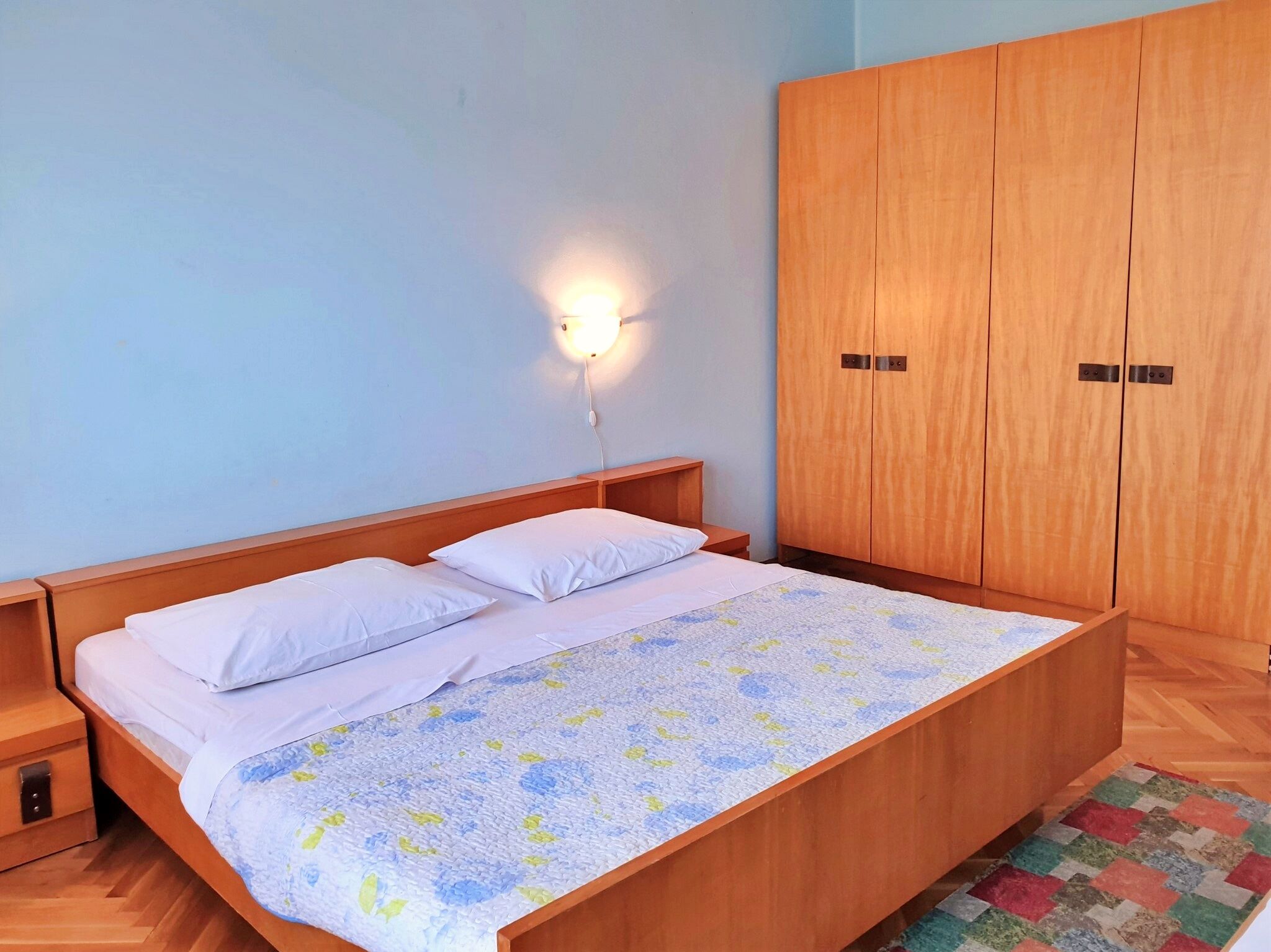 Apartments Jakominić A2