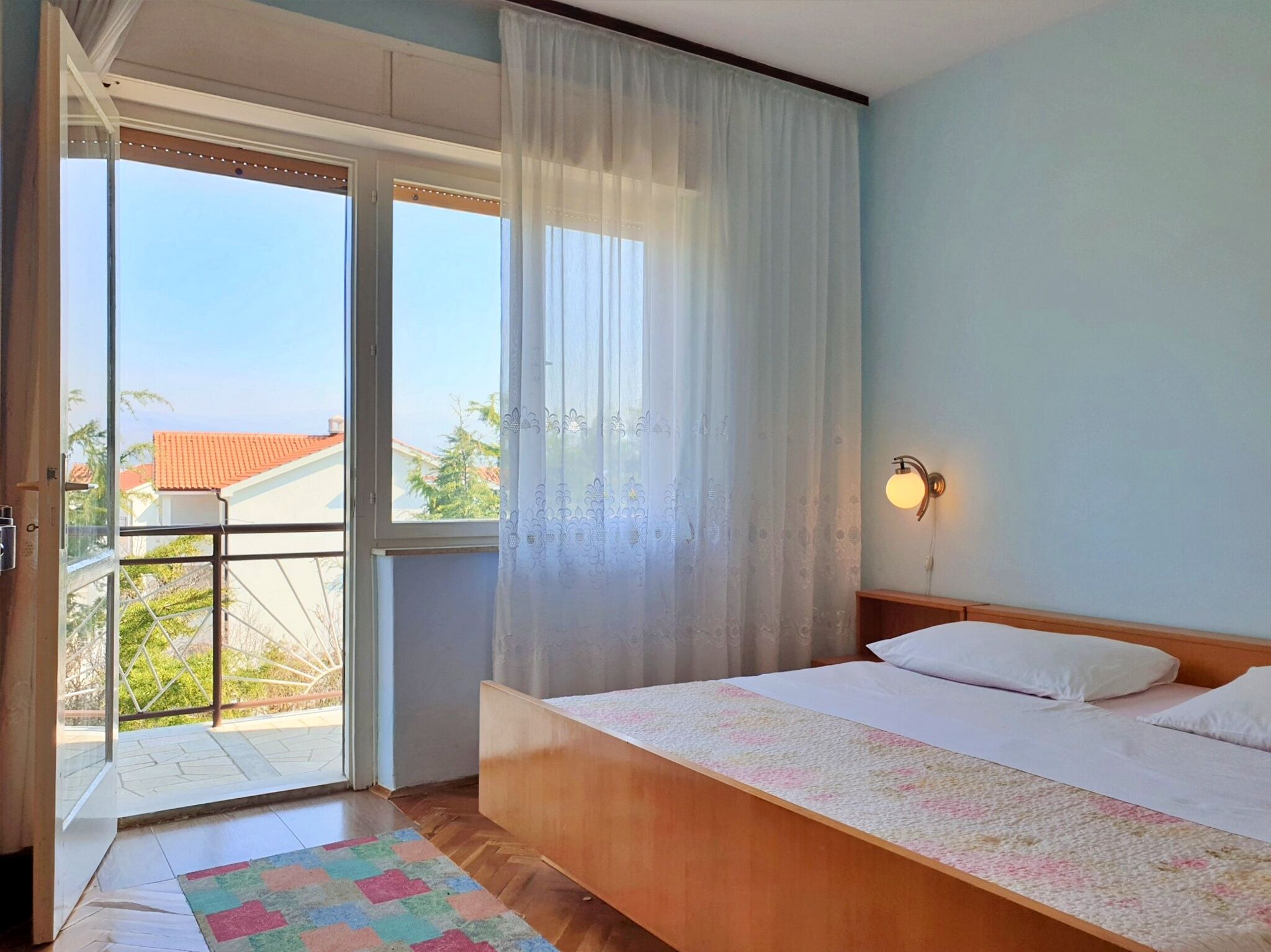 Apartments Jakominić A2