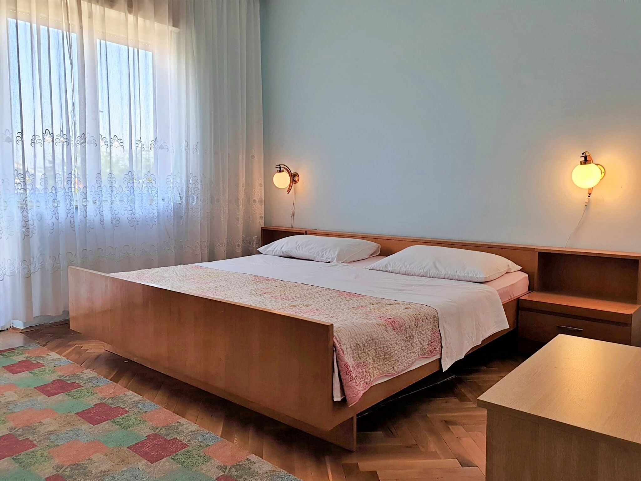 Apartments Jakominić A2