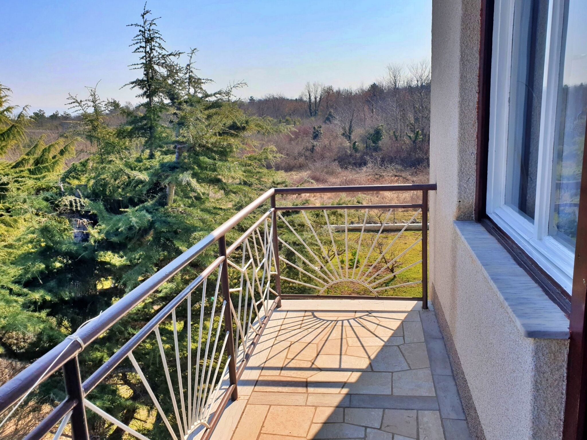 Apartments Jakominić A2