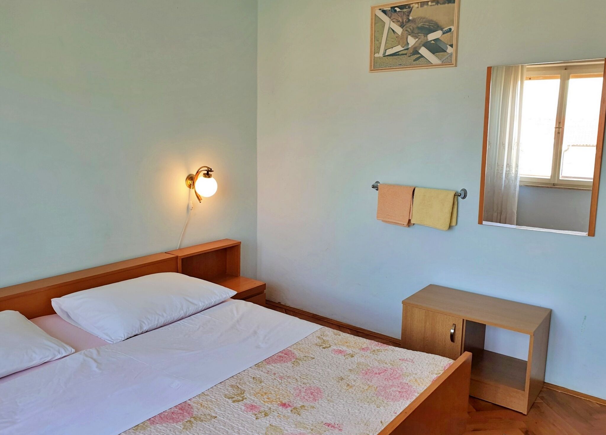 Apartments Jakominić A2