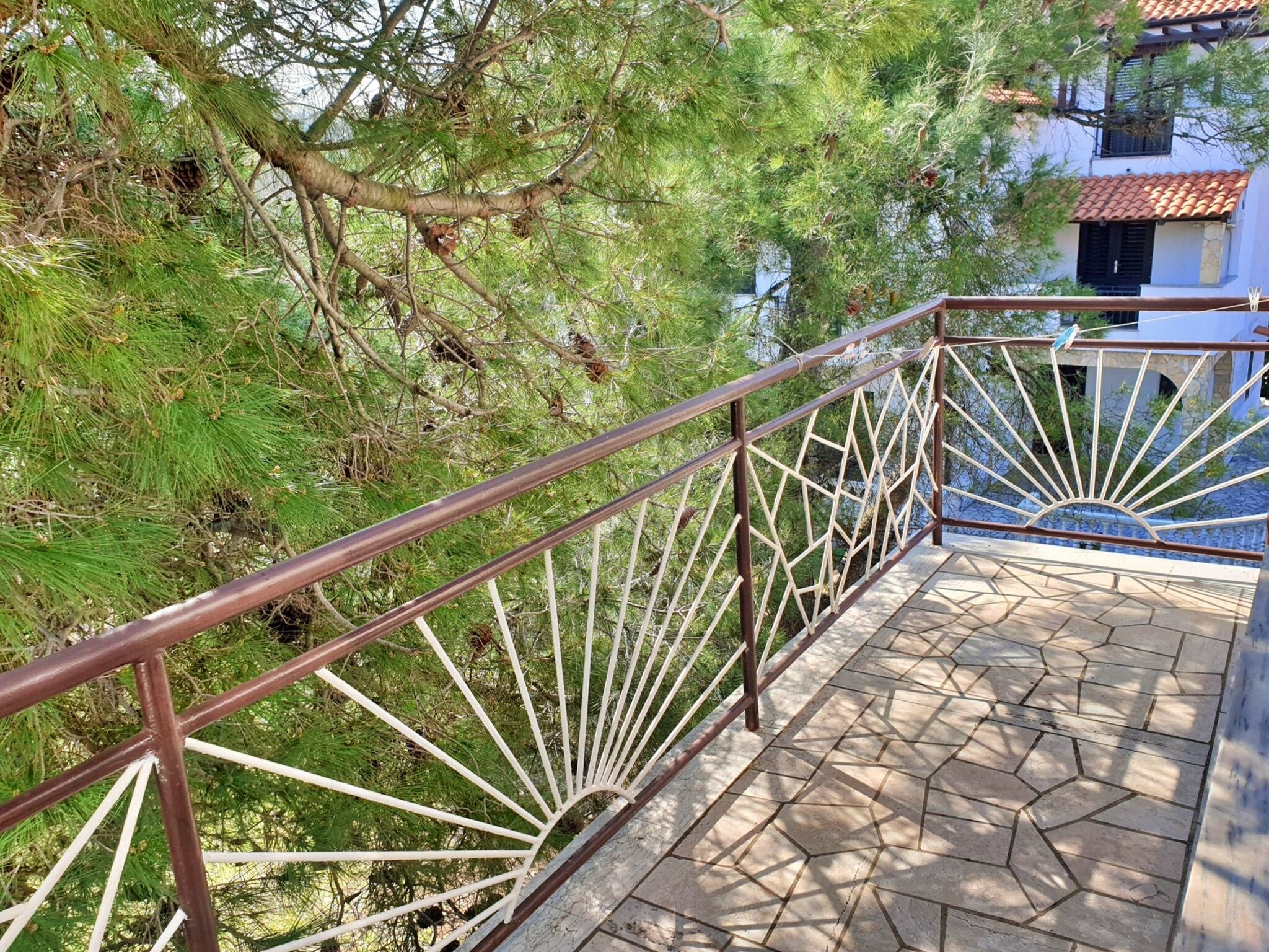 Apartments Jakominić A2