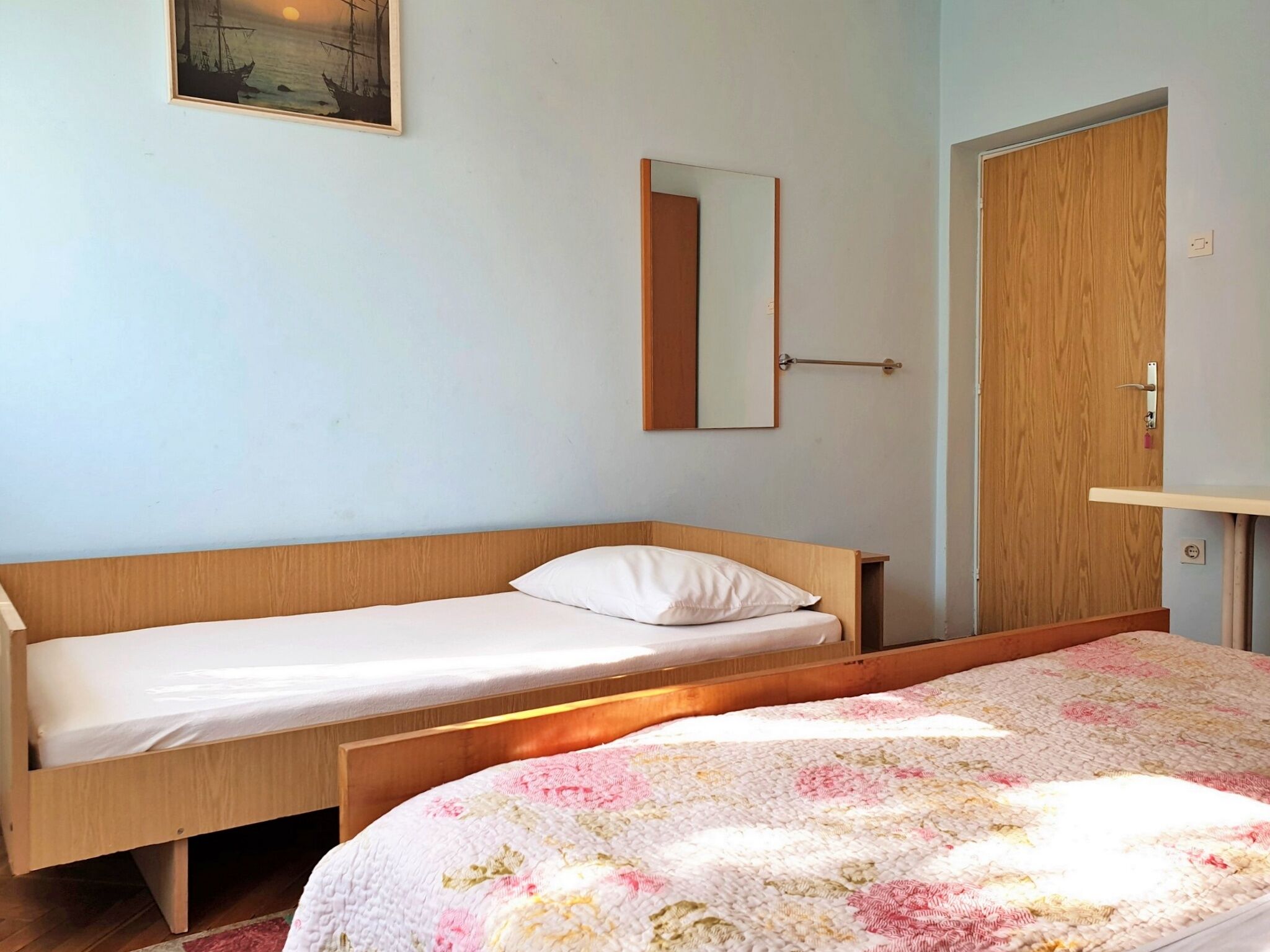 Apartments Jakominić A2