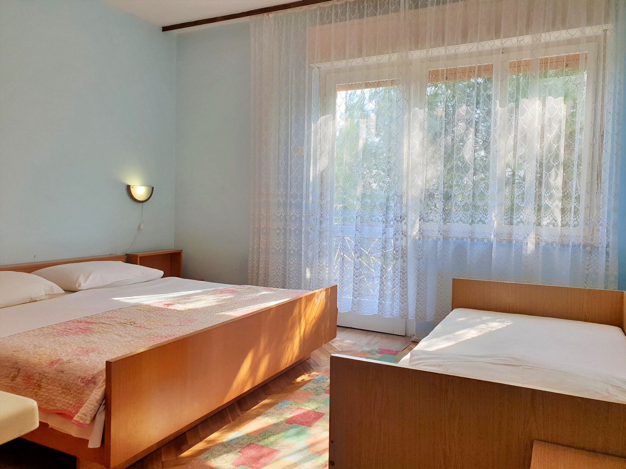 Apartments Jakominić A2