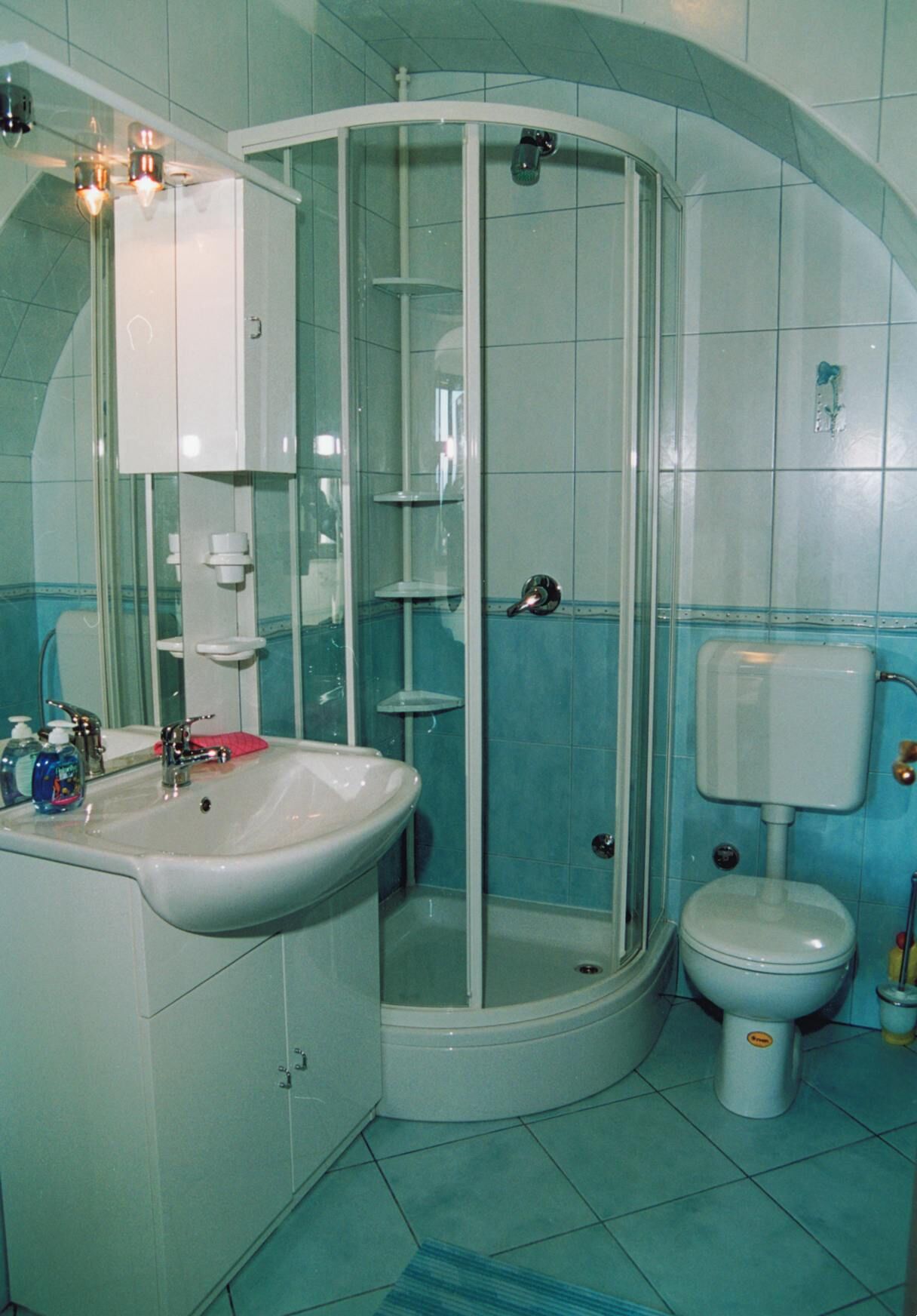 Apartments Vesna 98091-A1