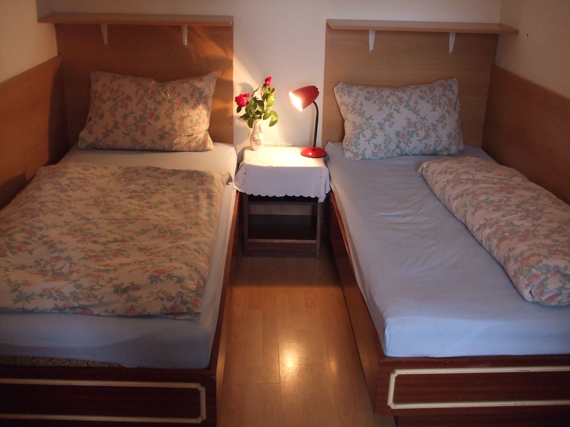 Apartments Vesna 98091-A1
