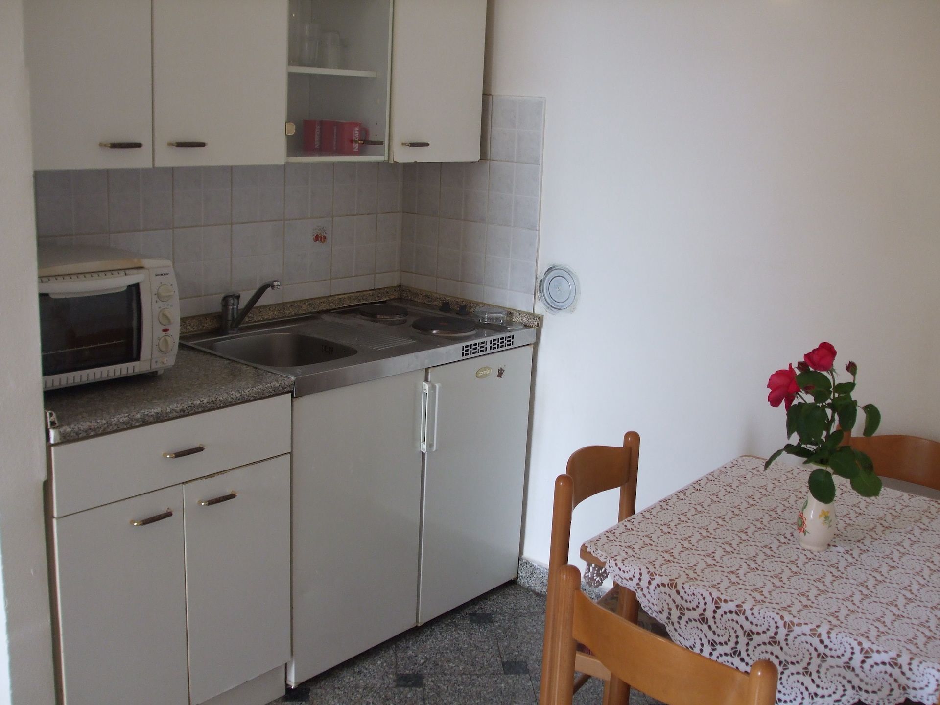 Apartments Vesna 98091-A1