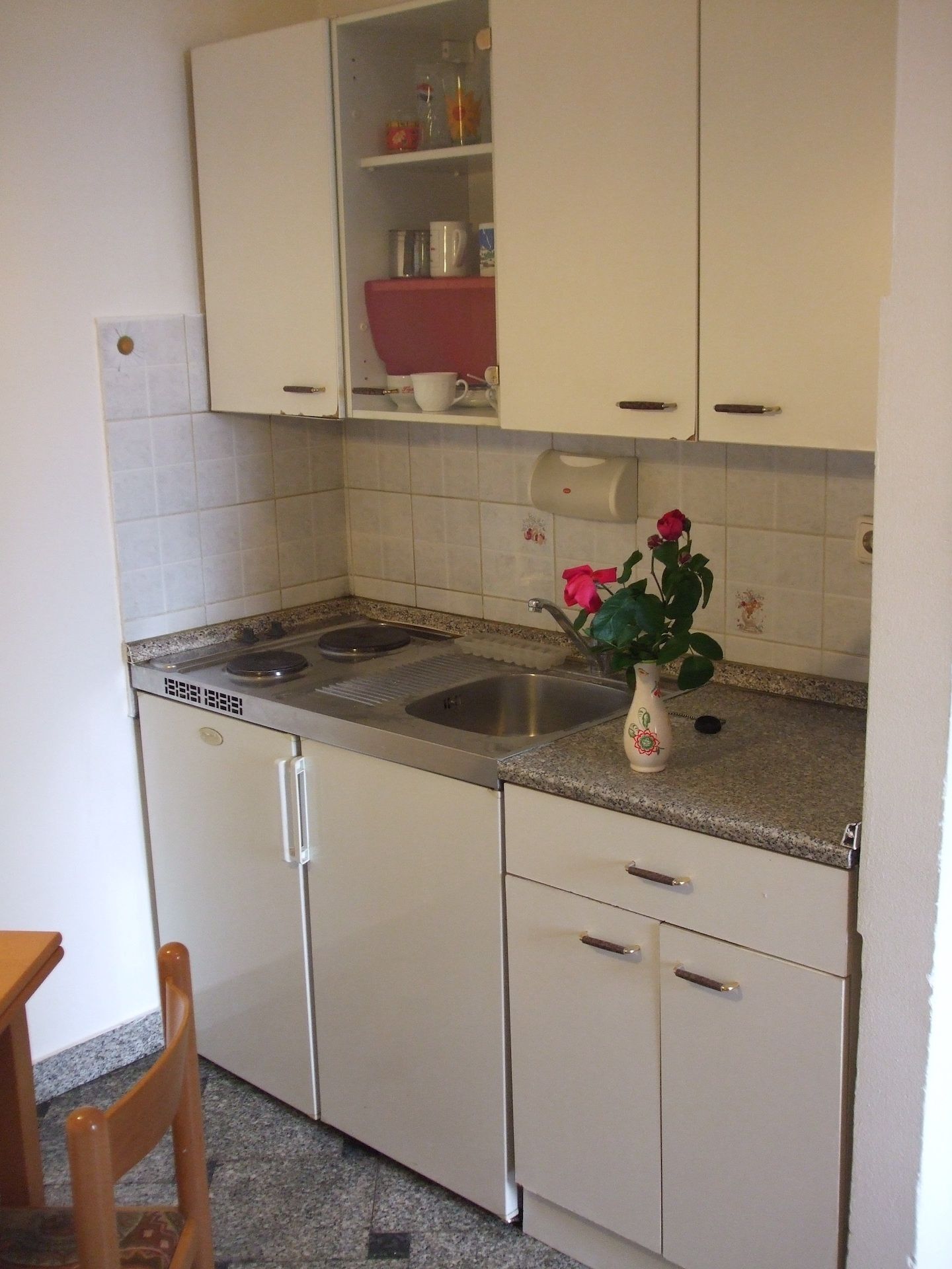 Apartments Vesna 98091-A2