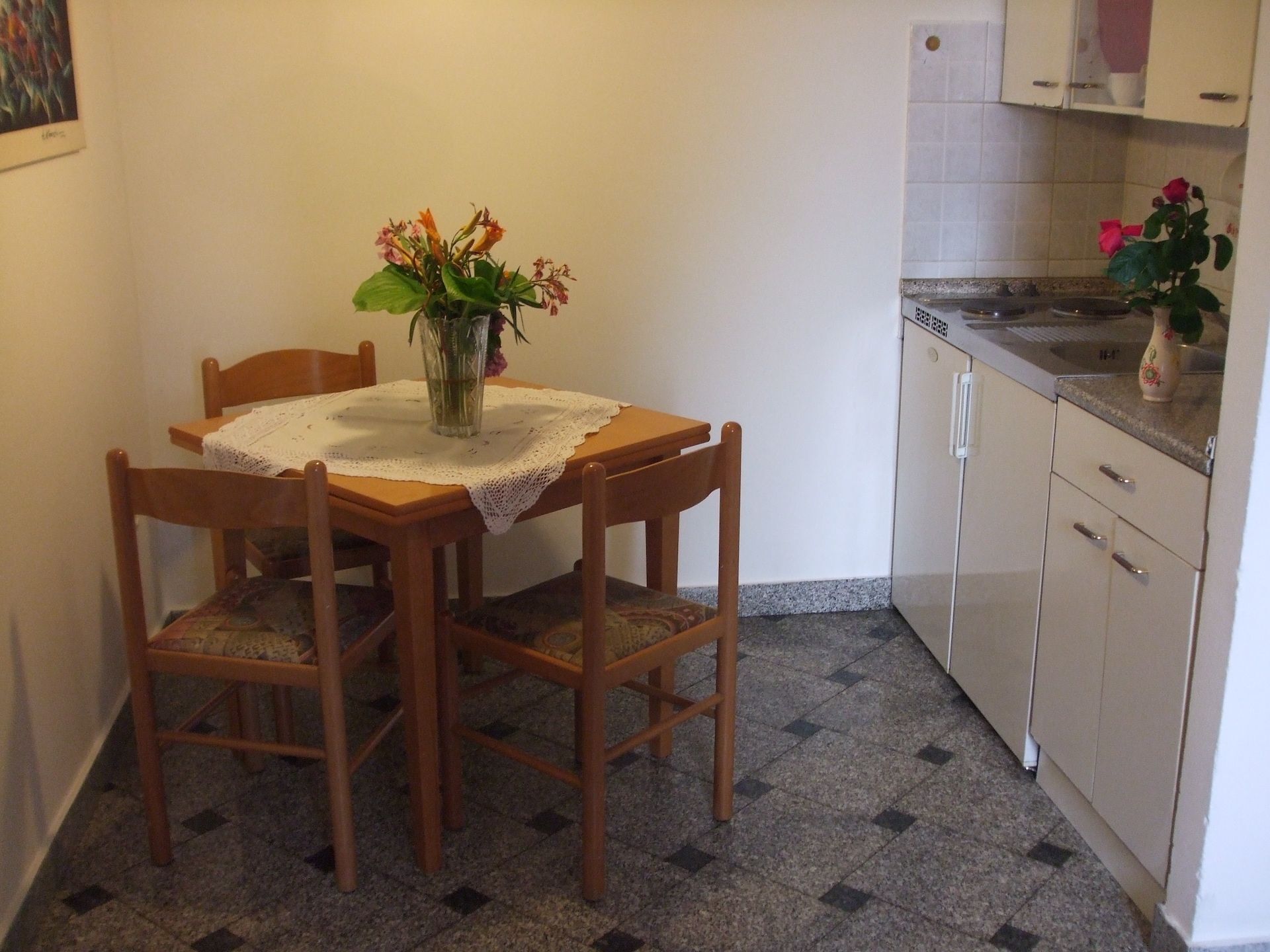 Apartments Vesna 98091-A2