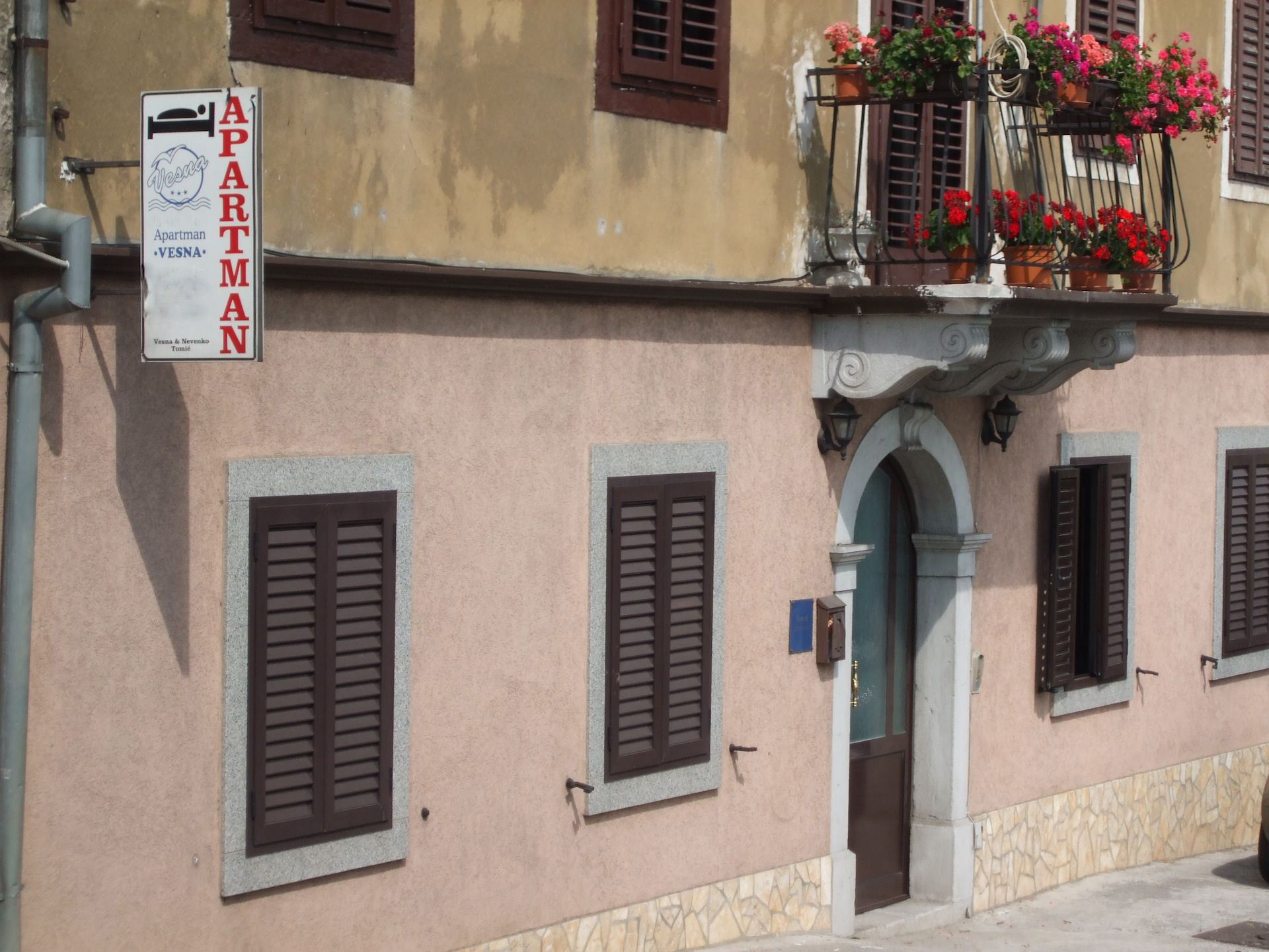 Apartments Vesna 98091-A2
