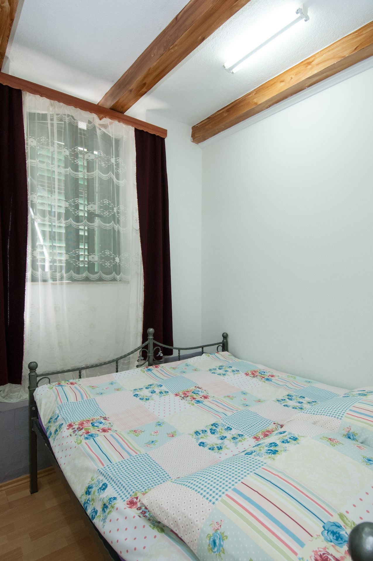 Apartments Lovran 98081-A1
