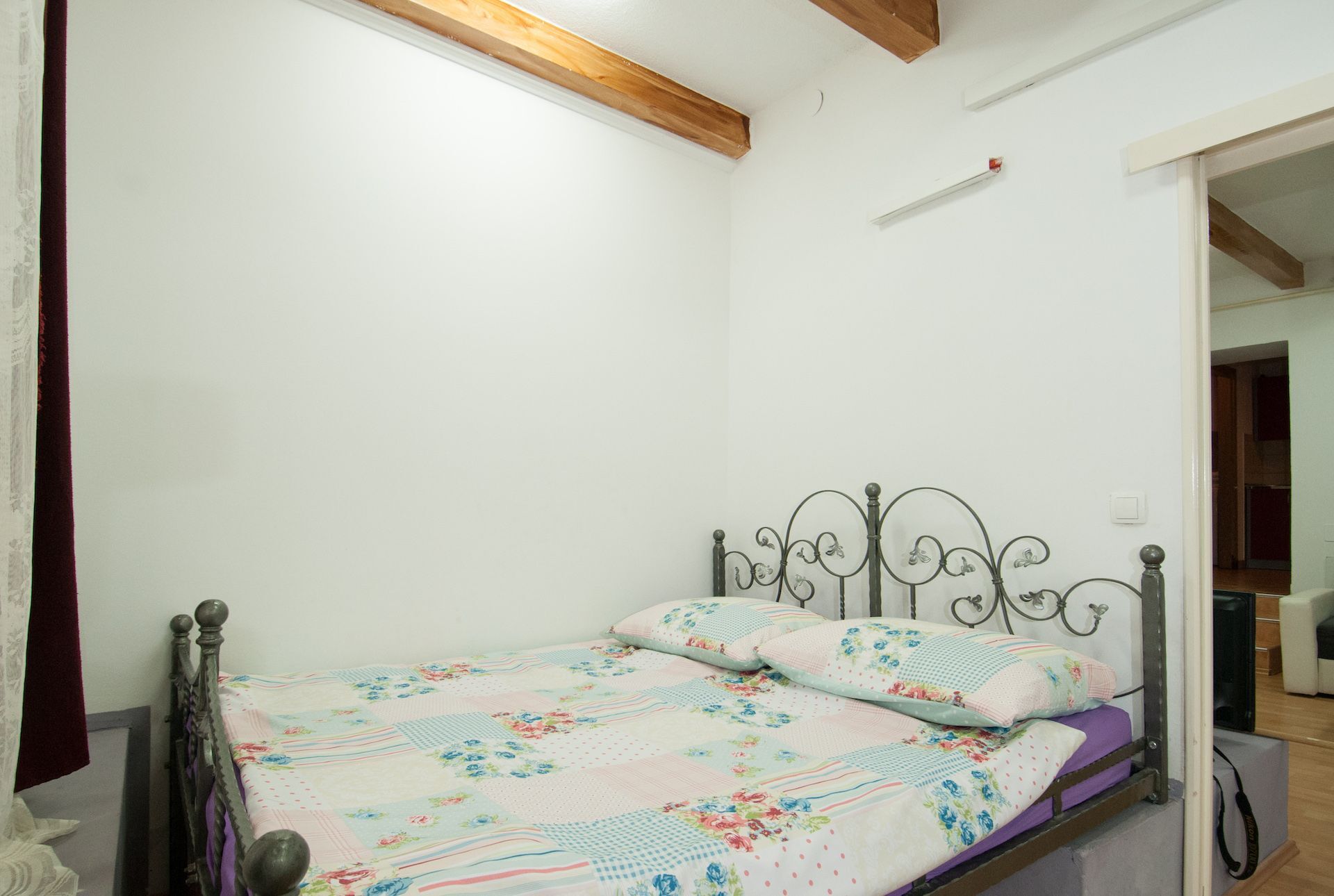 Apartments Lovran 98081-A1