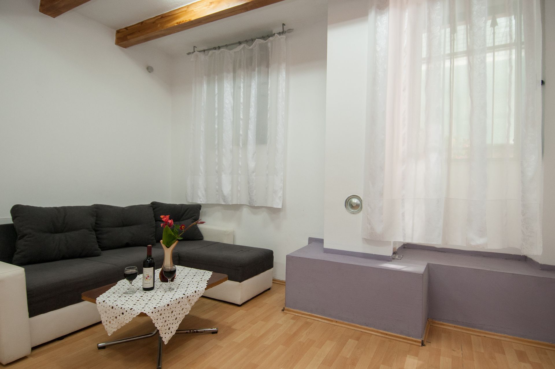 Apartments Lovran 98081-A1