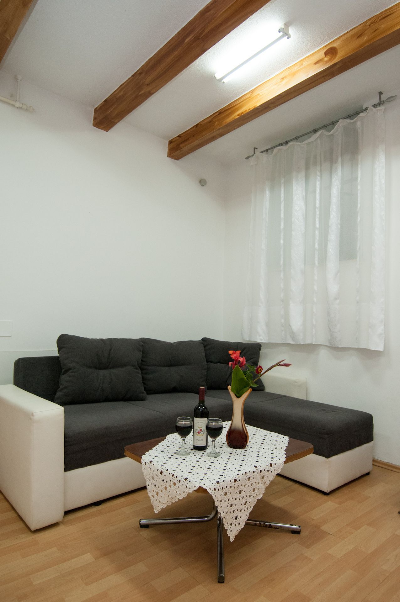 Apartments Lovran 98081-A1