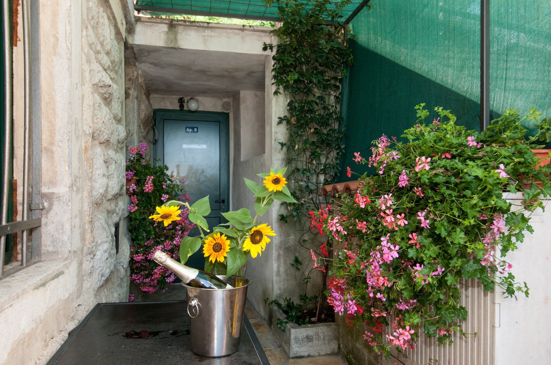 Photo of Apartments Lovran