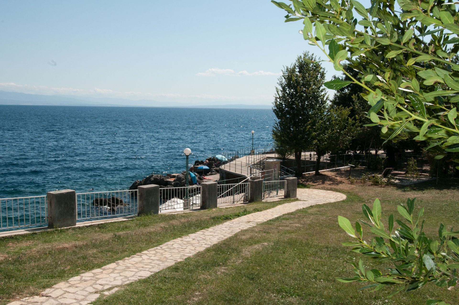 Photo of Apartments Lovran