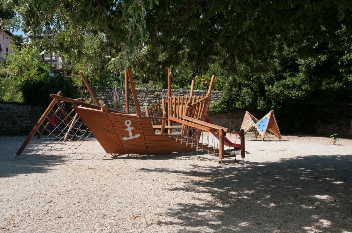 Photo of Apartments Lovran