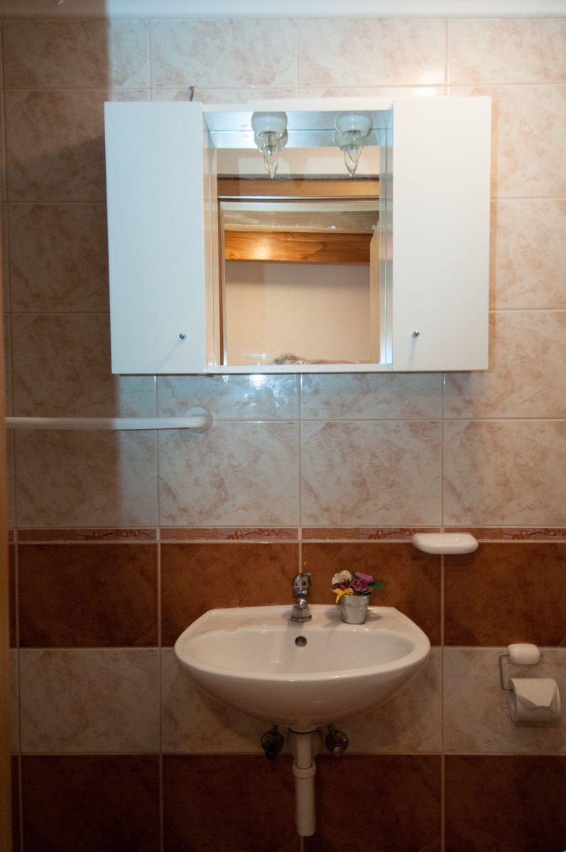 Apartments Lovran 98081-A2