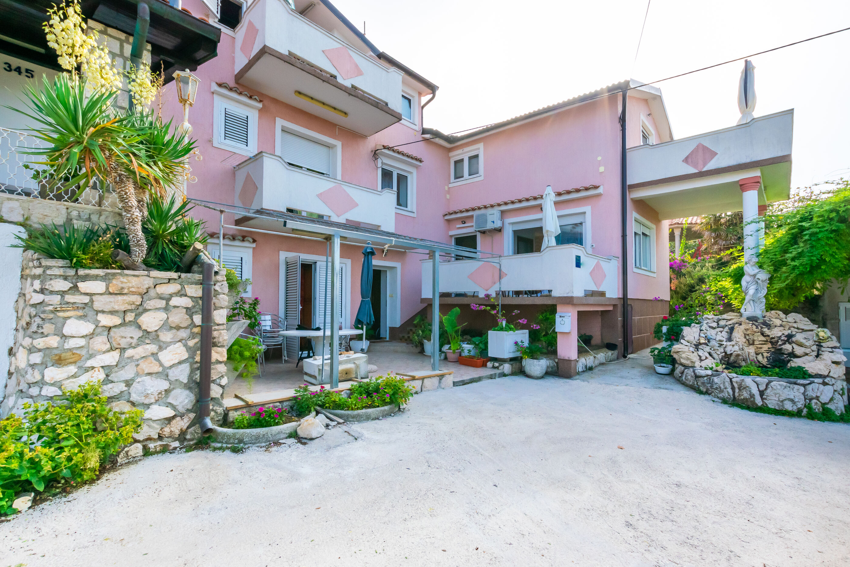 Photo of Apartments Antonija