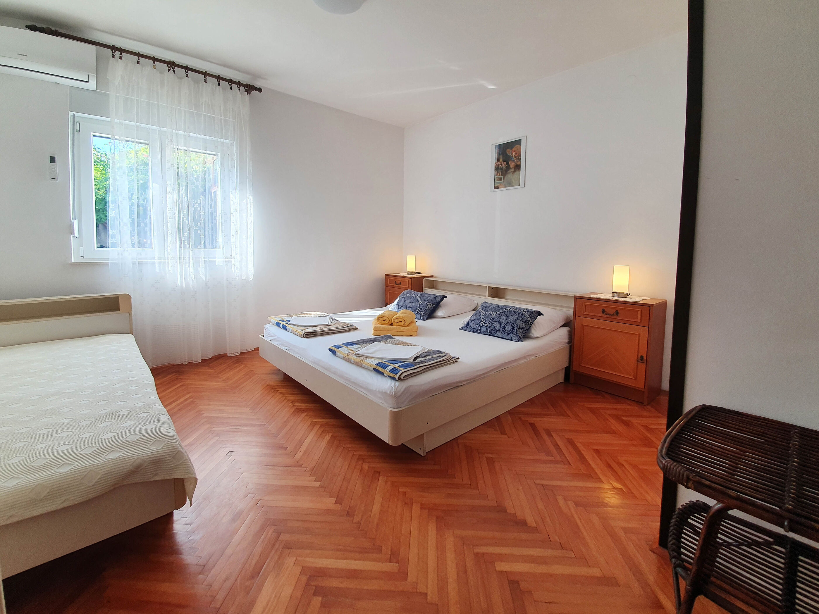 Rooms ZELJKA 2 62590-S3