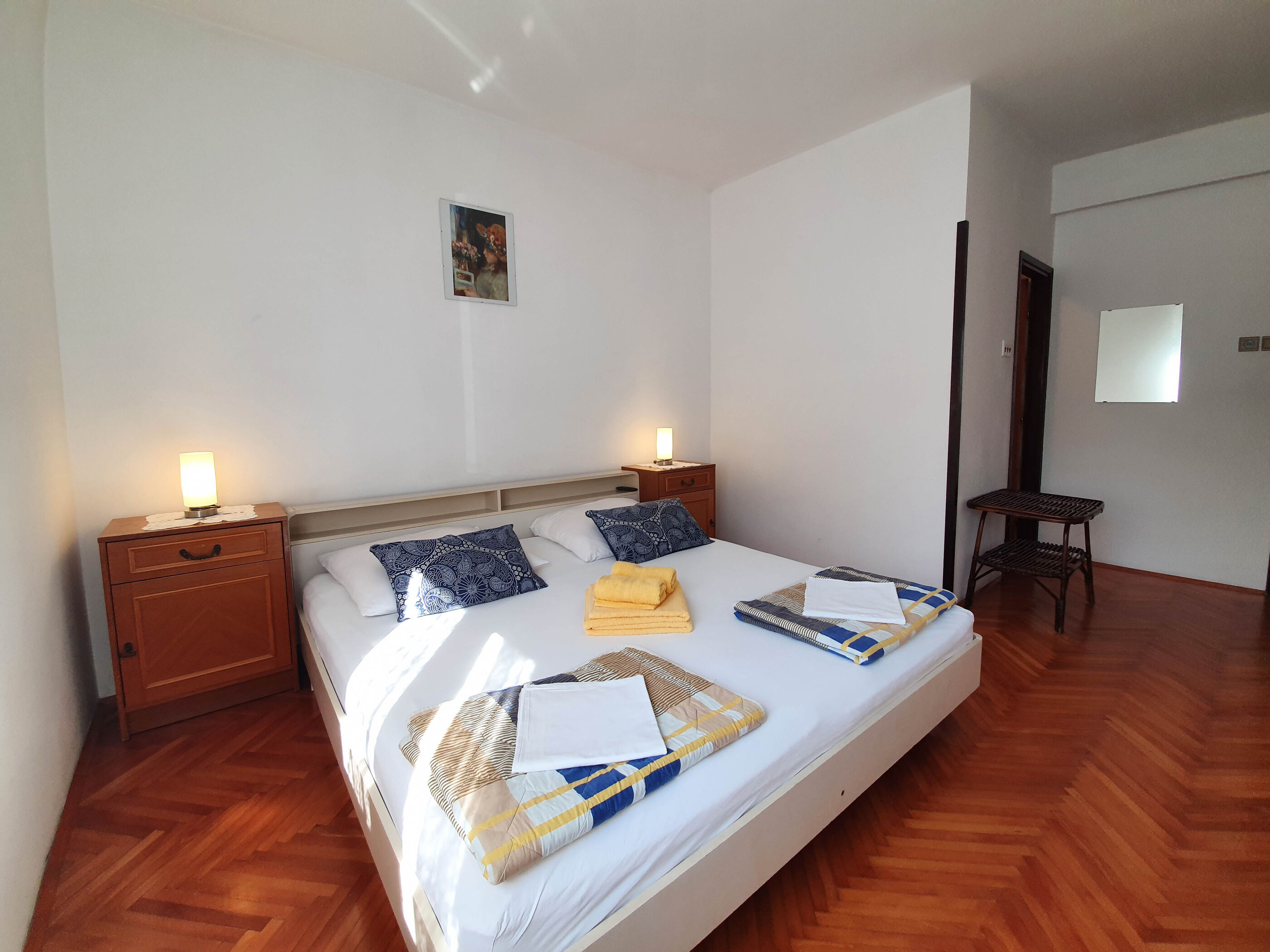 Rooms ZELJKA 2 62590-S3