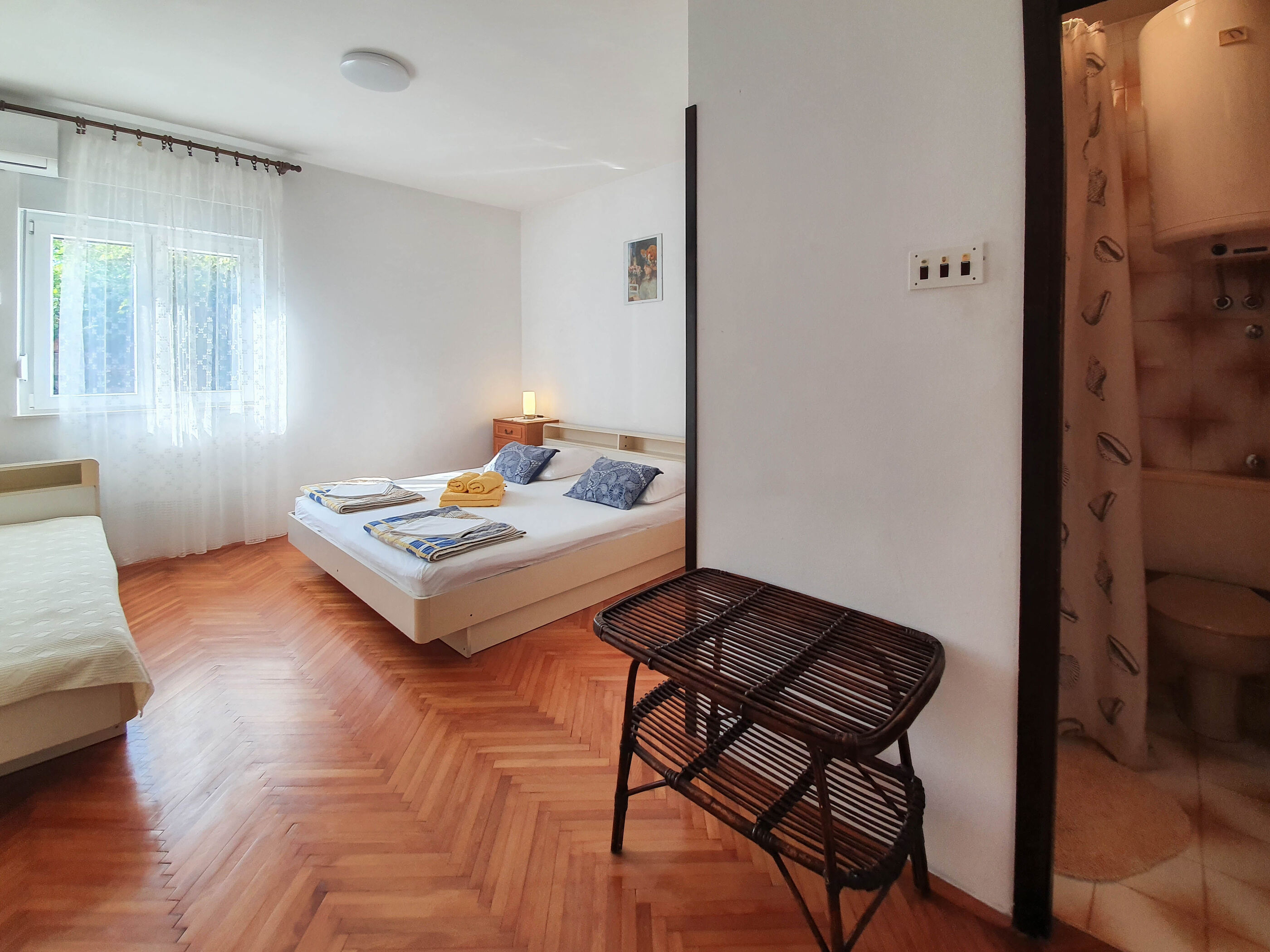 Rooms ZELJKA 2 62590-S3