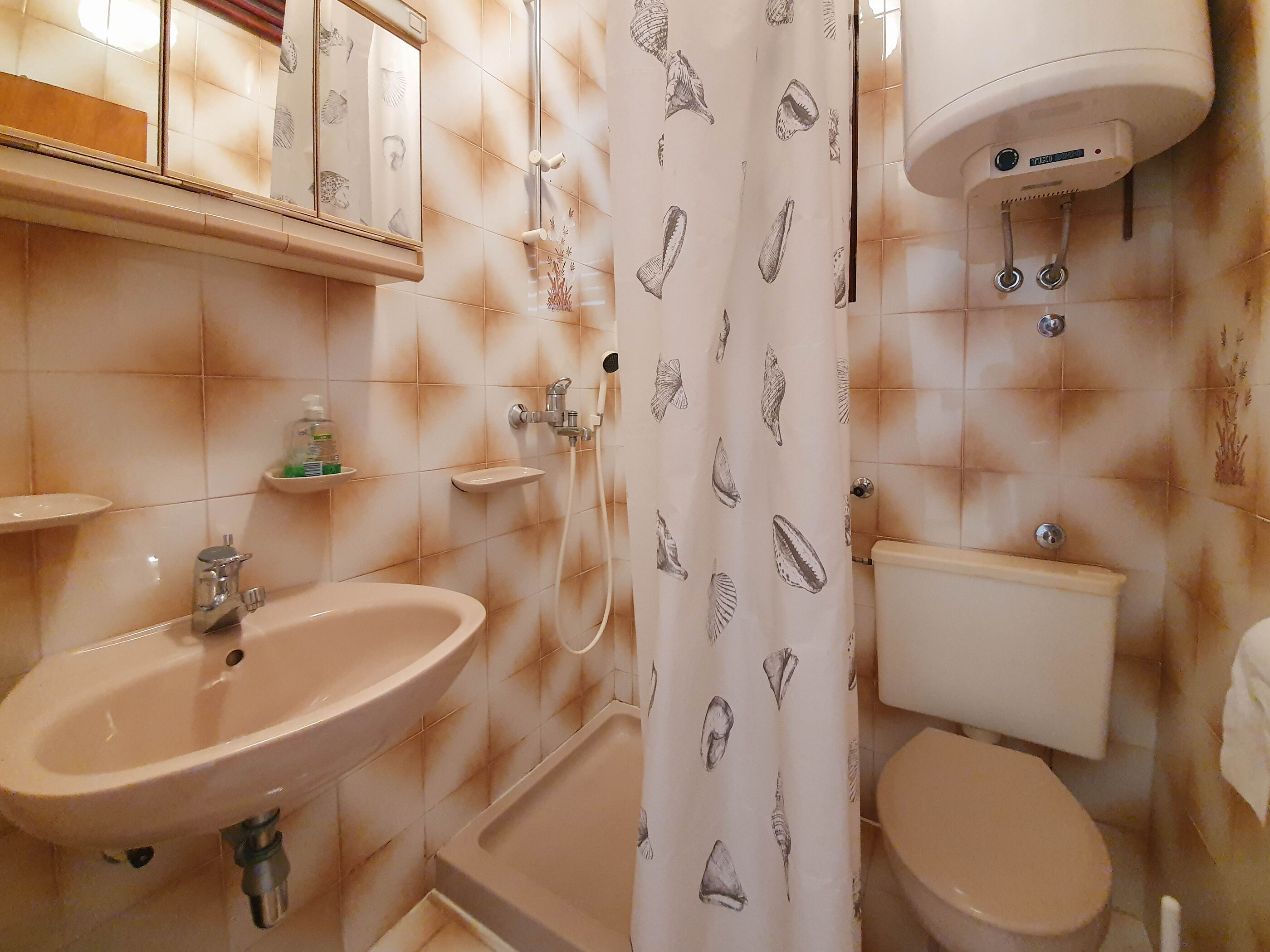Rooms ZELJKA 2 62590-S3